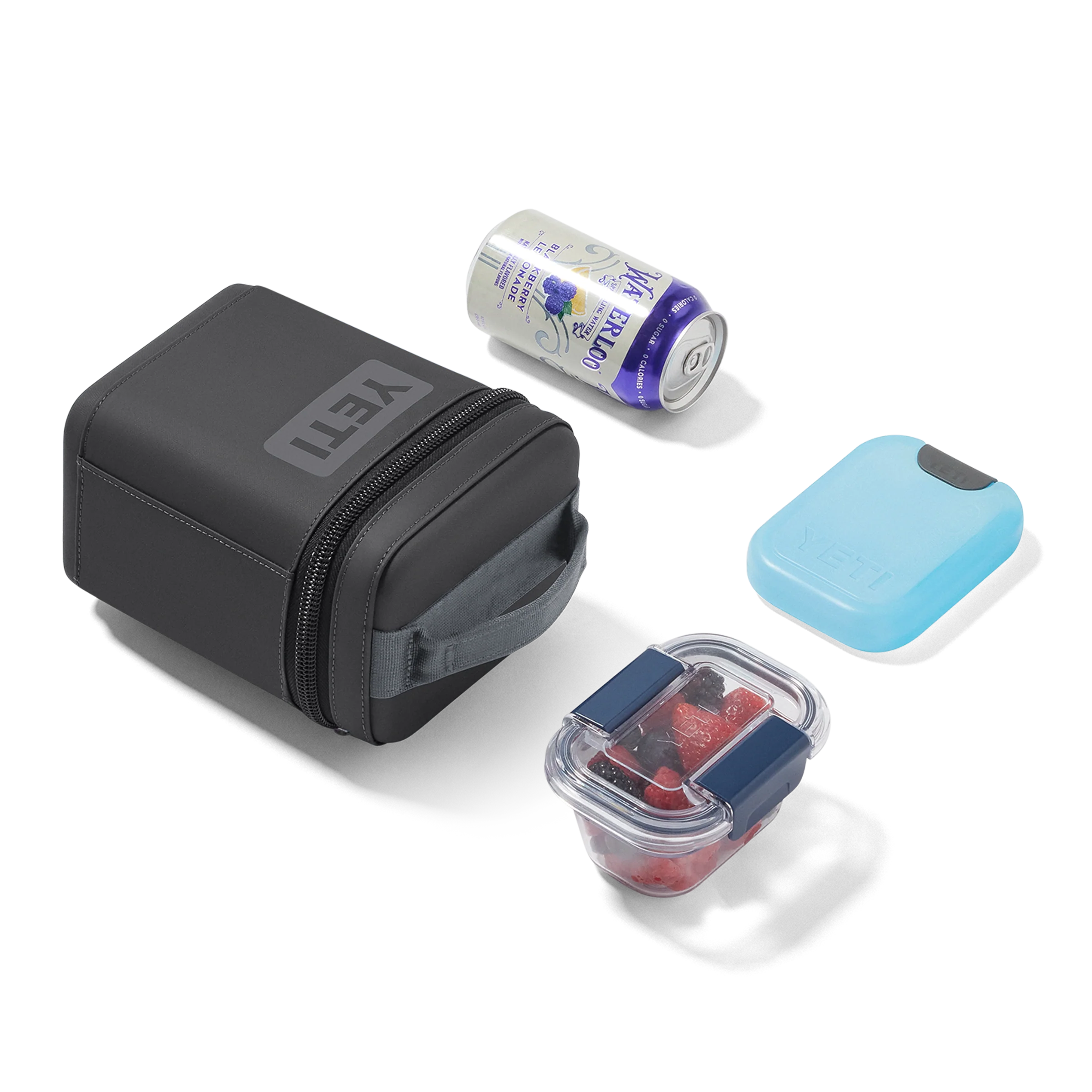 Daytrip? 2L Insulated Snack Box - Image 12
