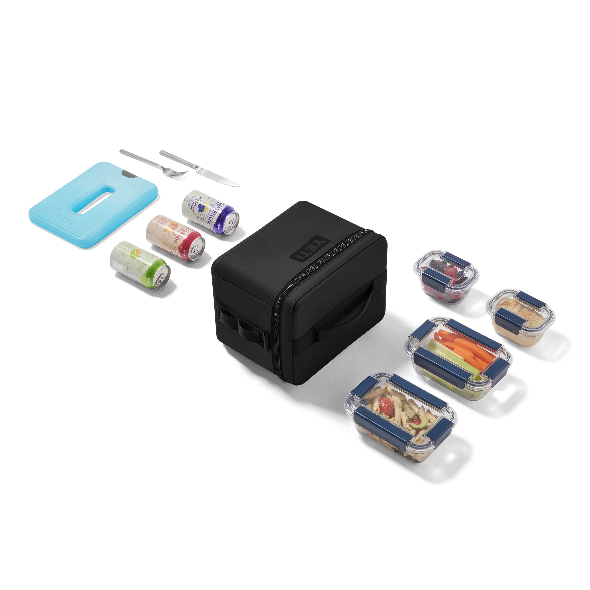 Daytrip? 9L Insulated Lunch Box - Image 10