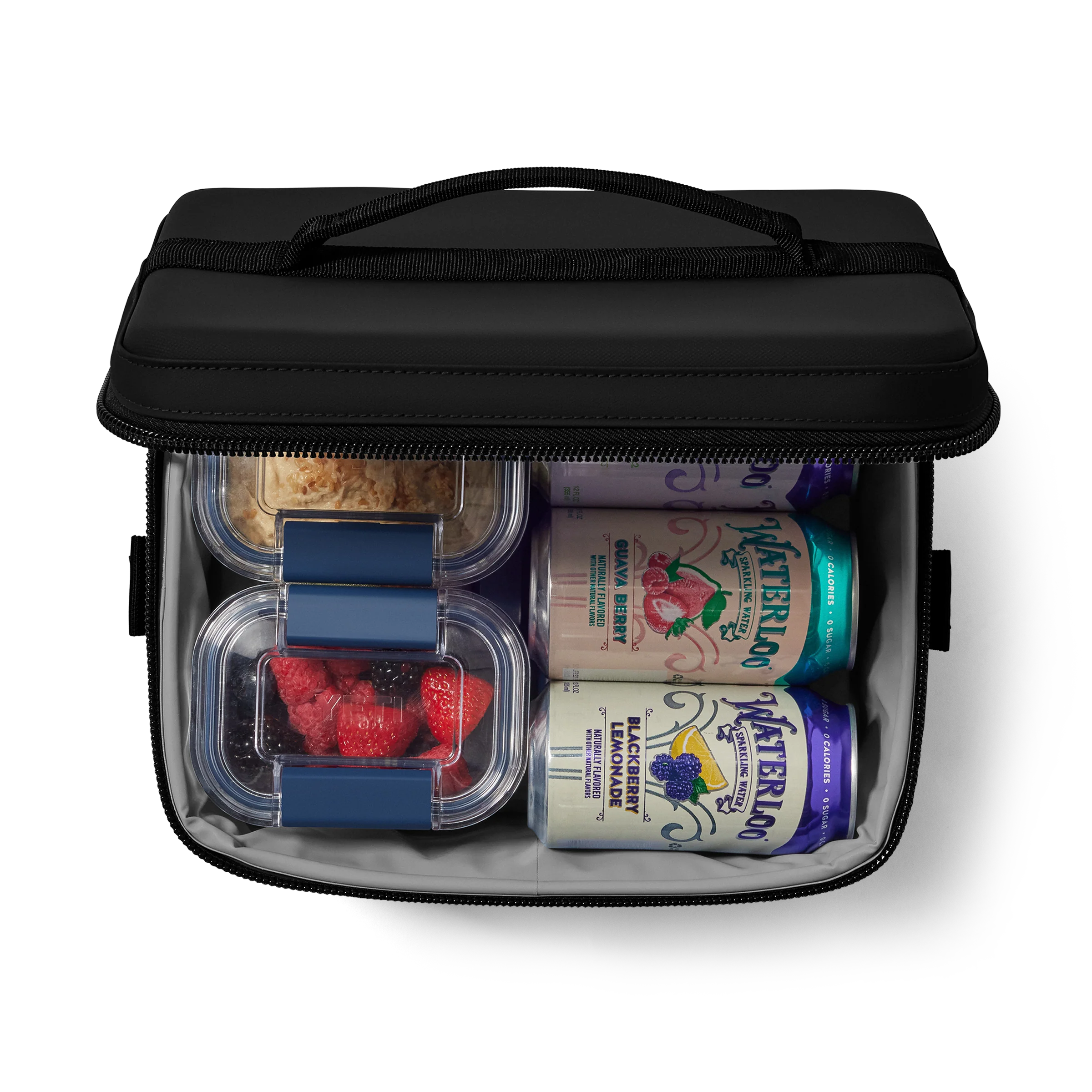 Daytrip? 9L Insulated Lunch Box - Image 11