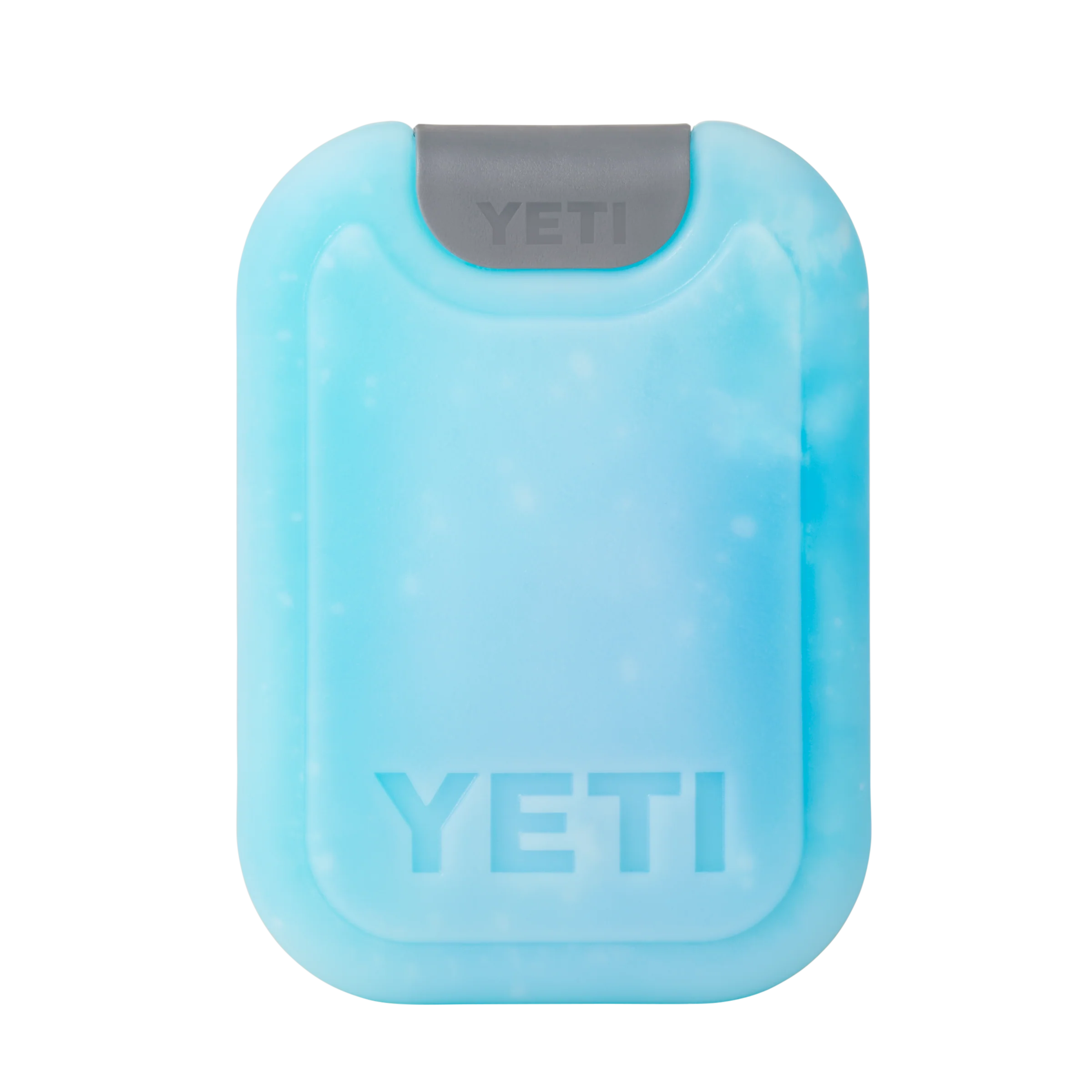 YETI? Ice Sheet