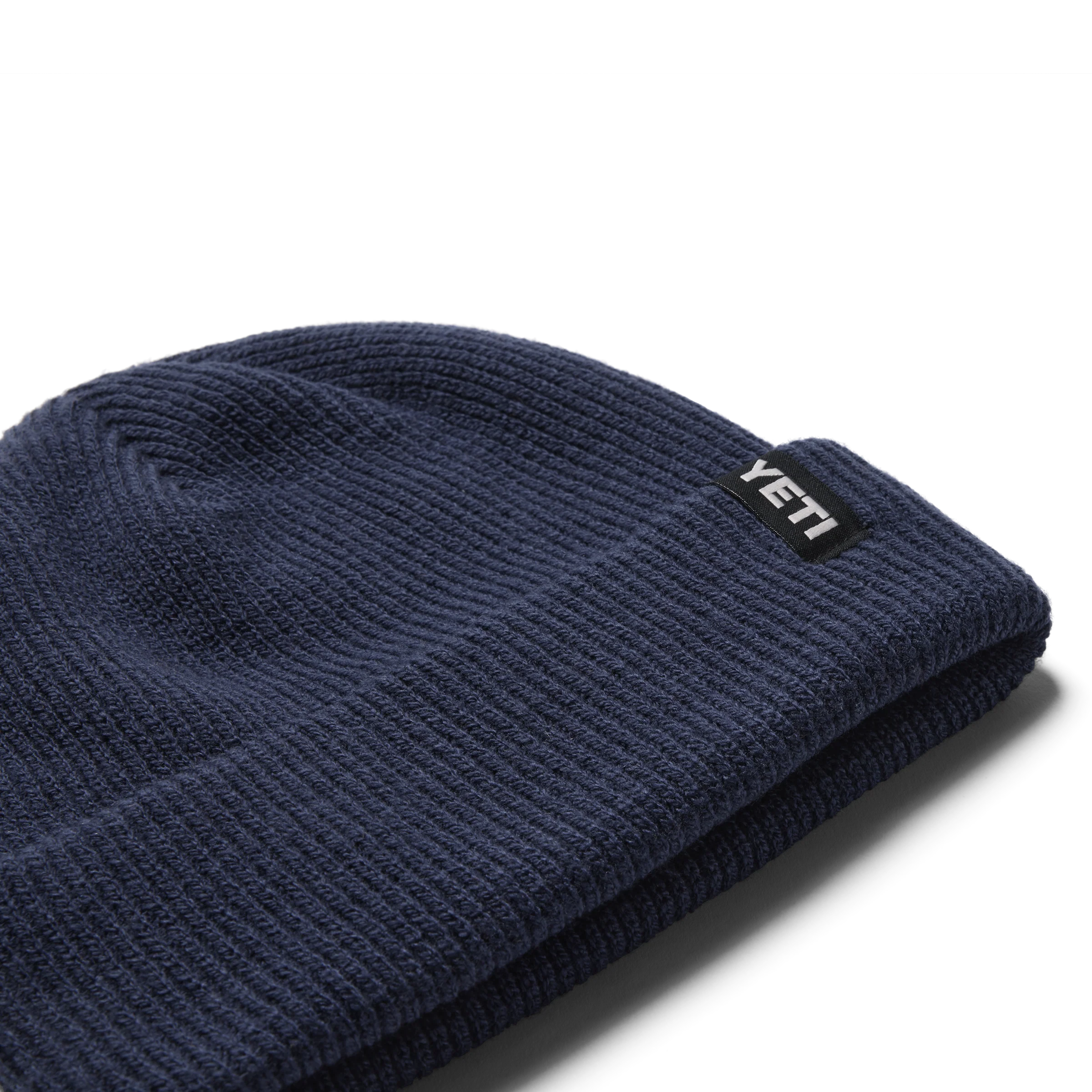 YETI? Logo Badge Beanie - Image 3