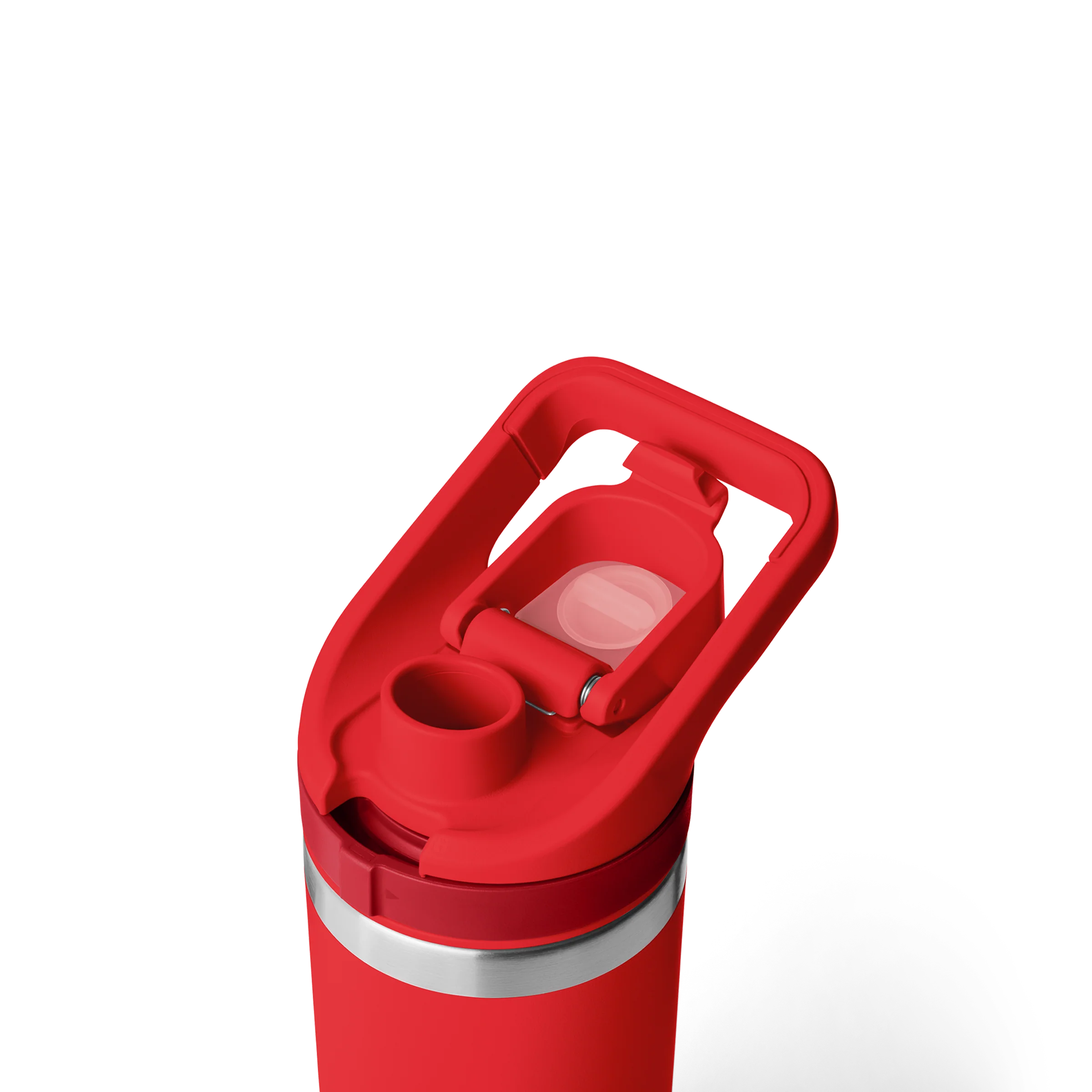 Rambler? Bottle Flip Chug Cap - Image 9