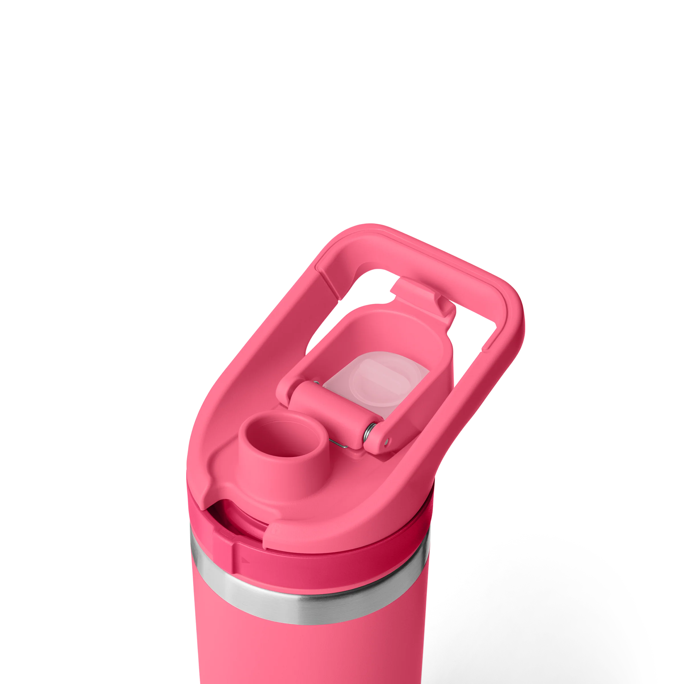 Rambler? Bottle Flip Chug Cap - Image 3