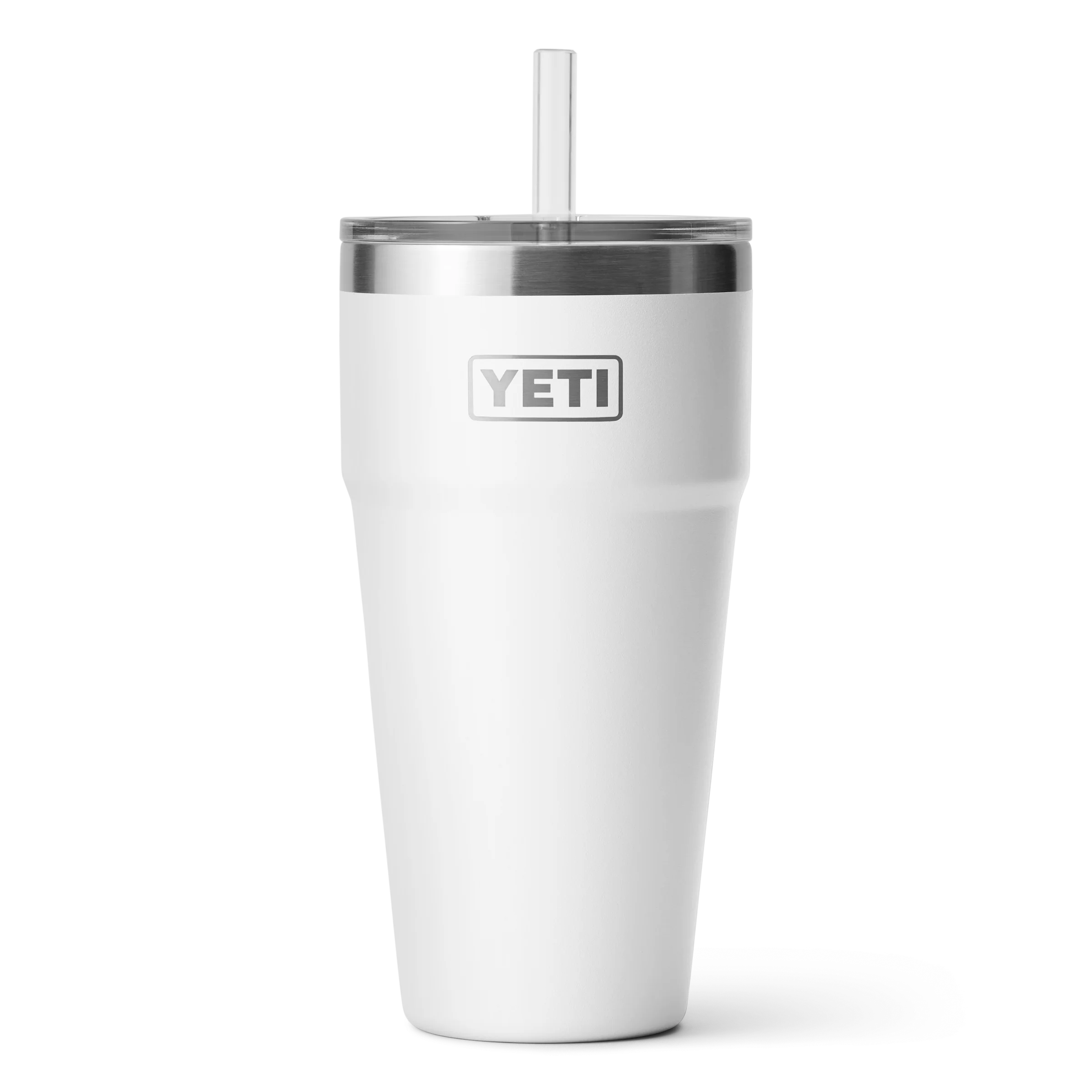 Rambler? 26 oz (769 ml) Straw Stackable Cup - Image 25