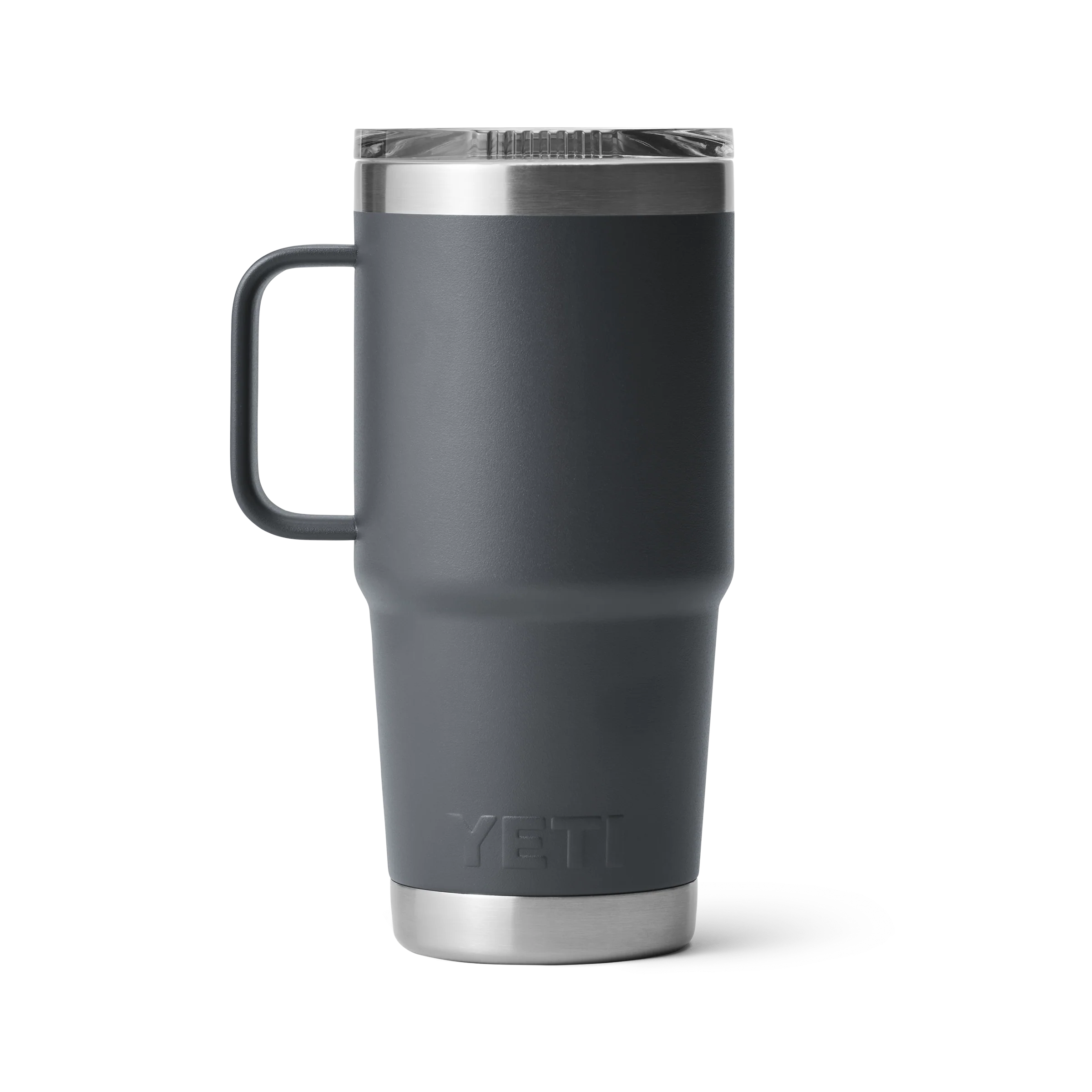 Rambler® 20 oz (591 ml) Travel Mug - Image 3