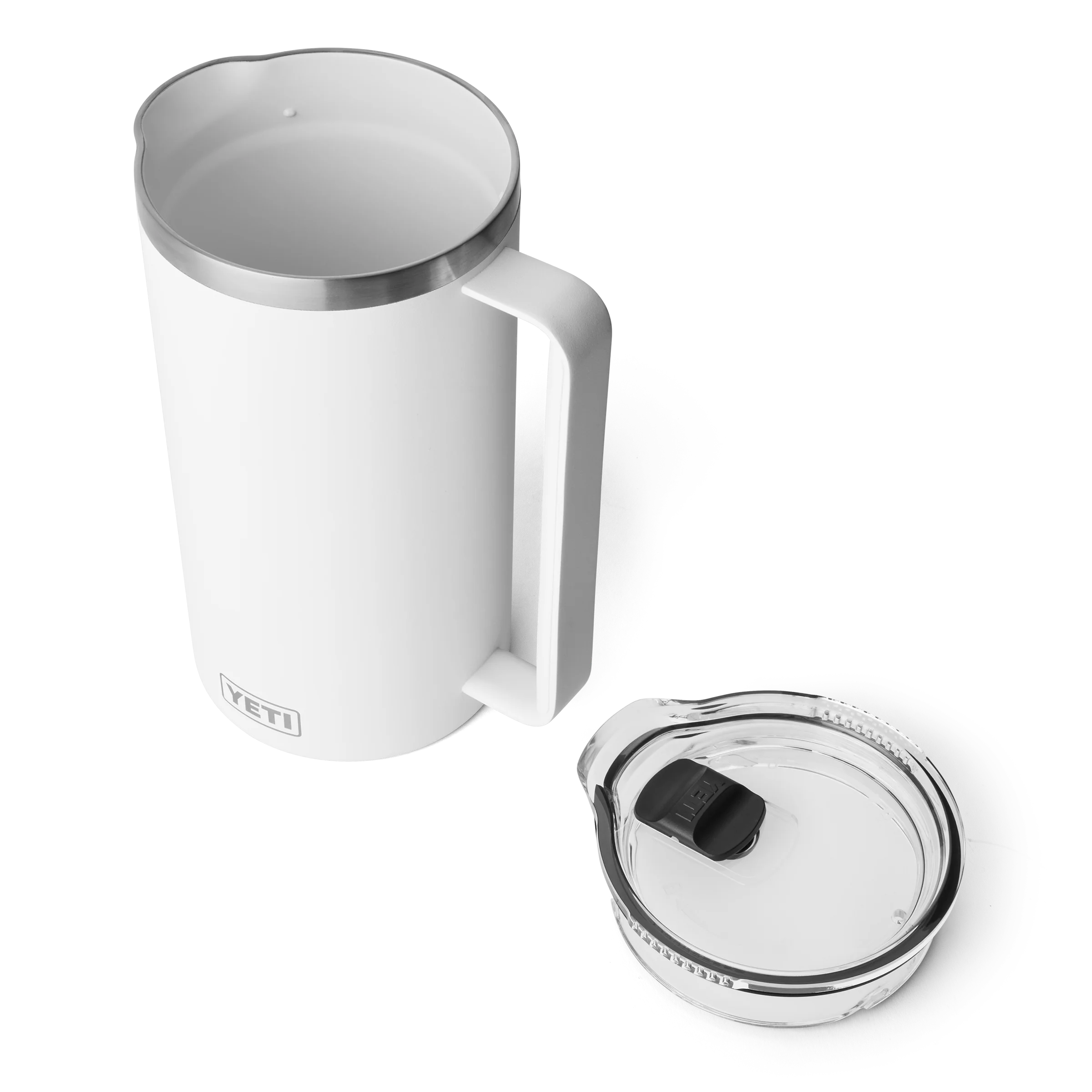 Rambler? 64 oz (1.9 L) Pitcher - Image 15