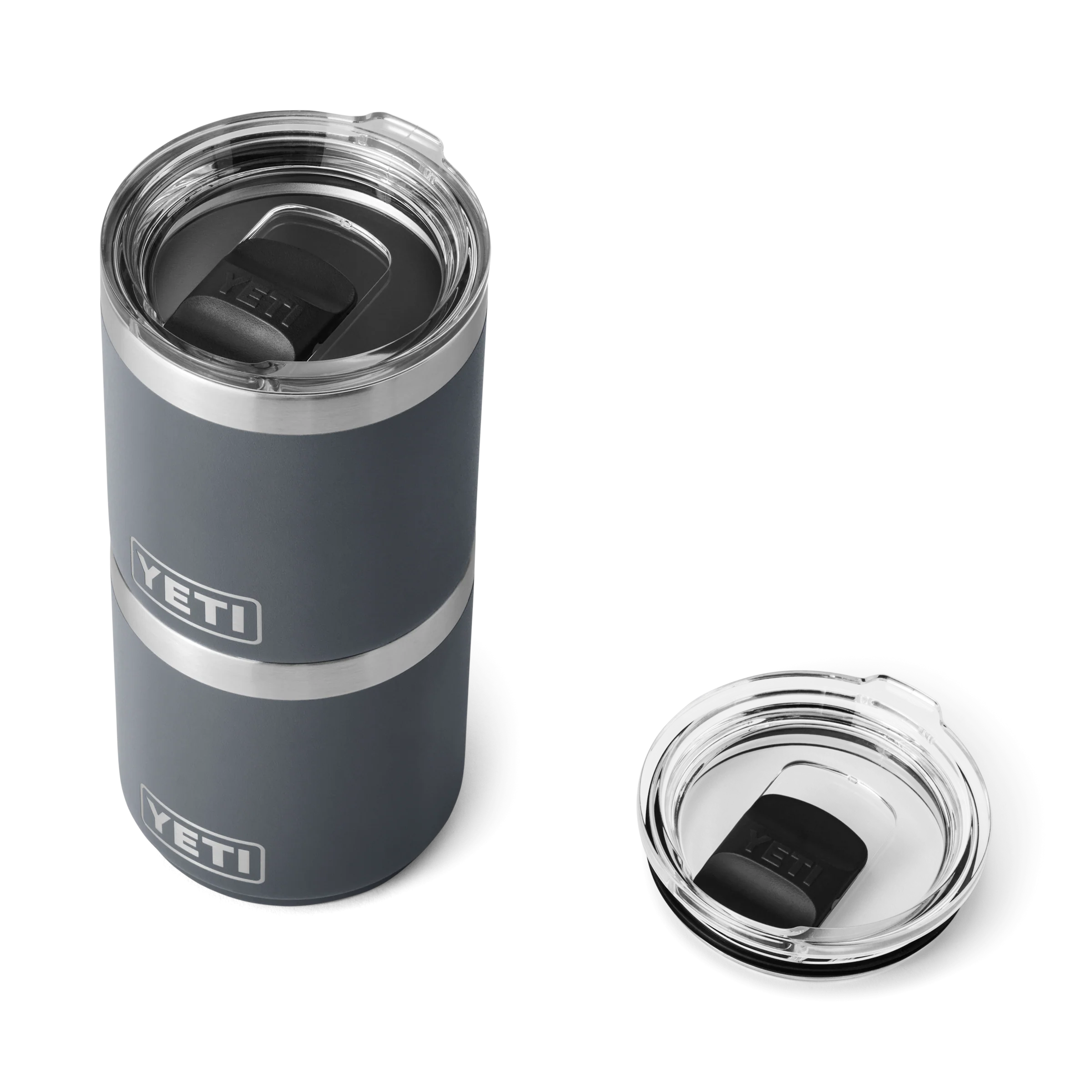 Rambler? 10 oz (295 ml) Stackable Lowball - Image 13