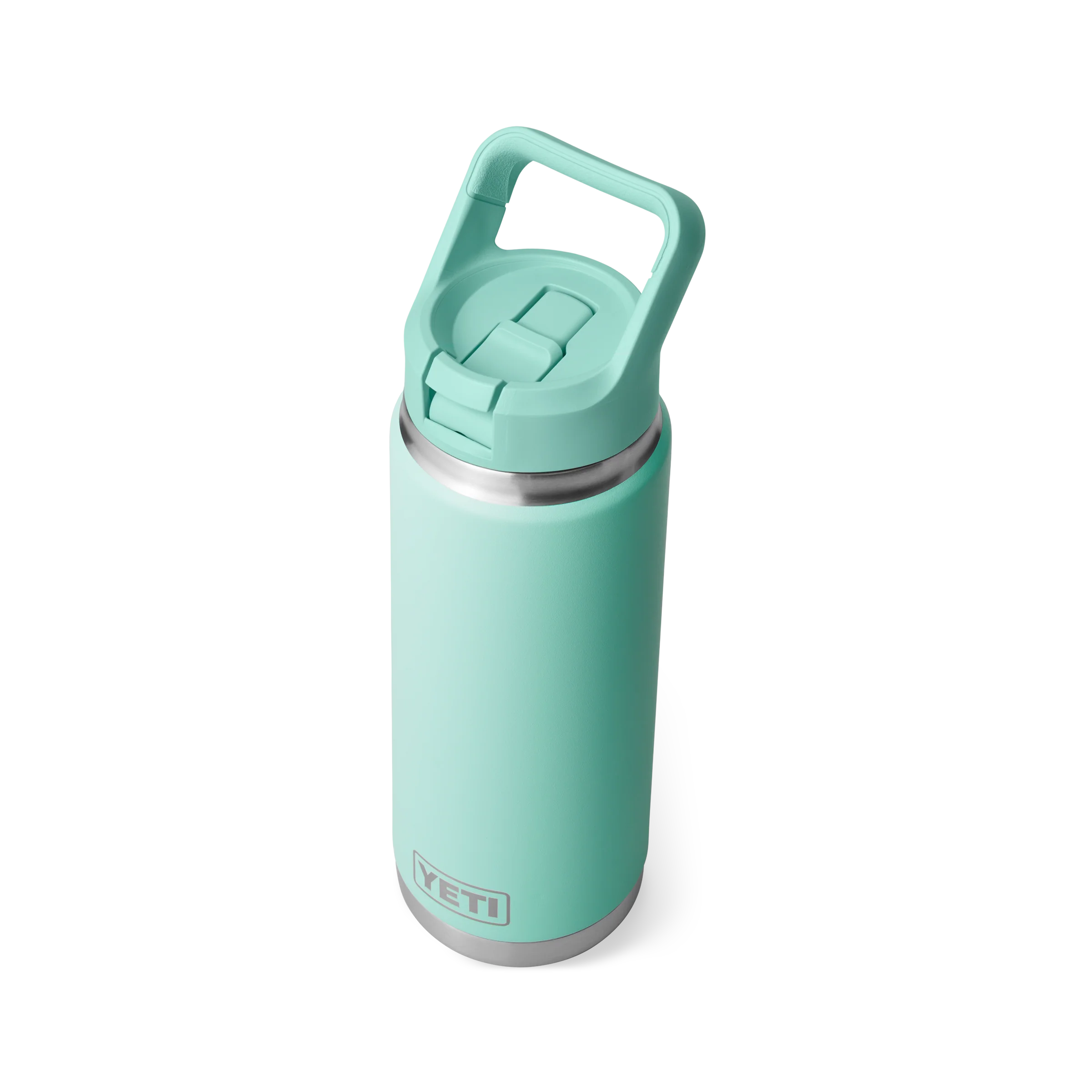 Rambler® 26 oz (769 ml) Straw Bottle - Image 2