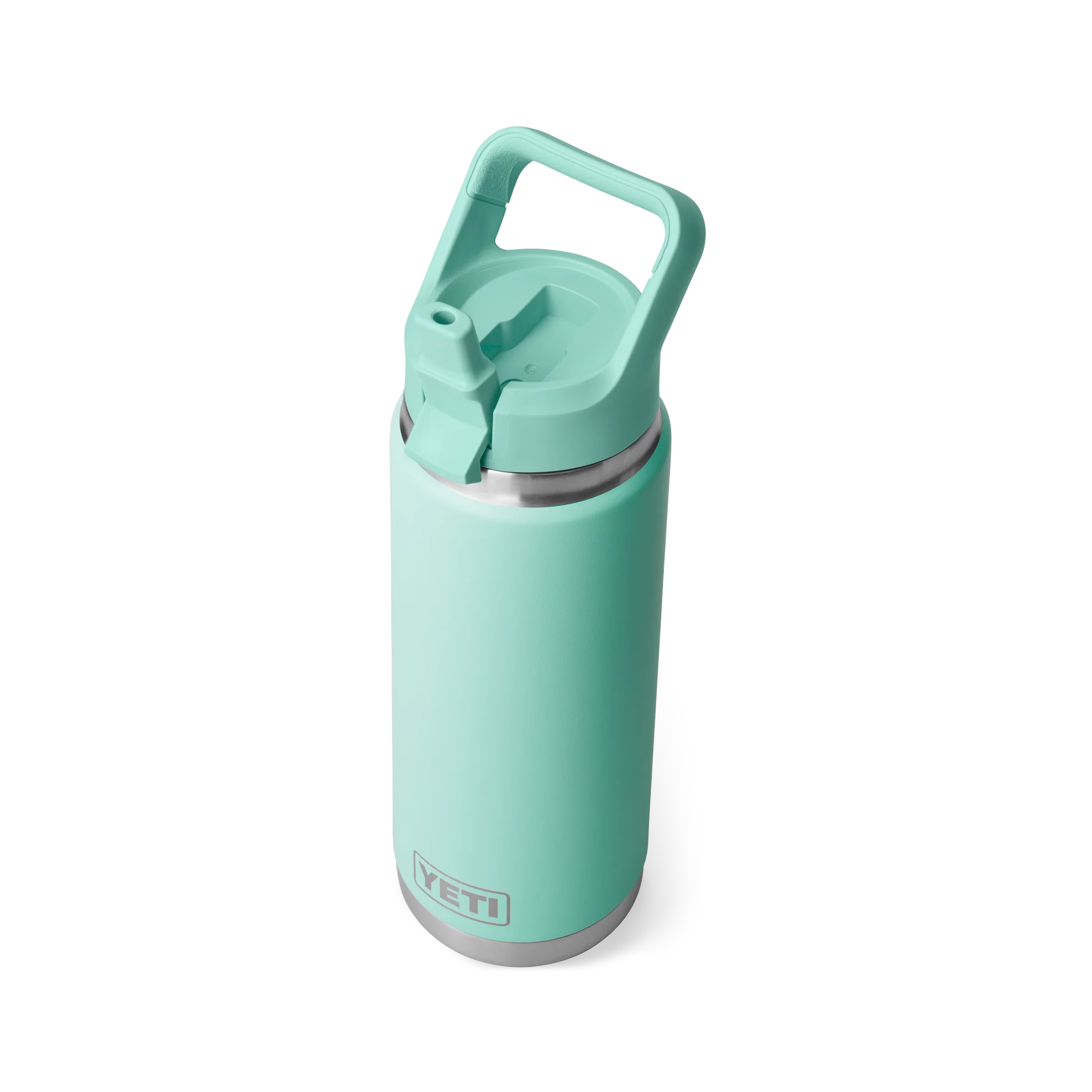 Rambler® 26 oz (769 ml) Straw Bottle - Image 3