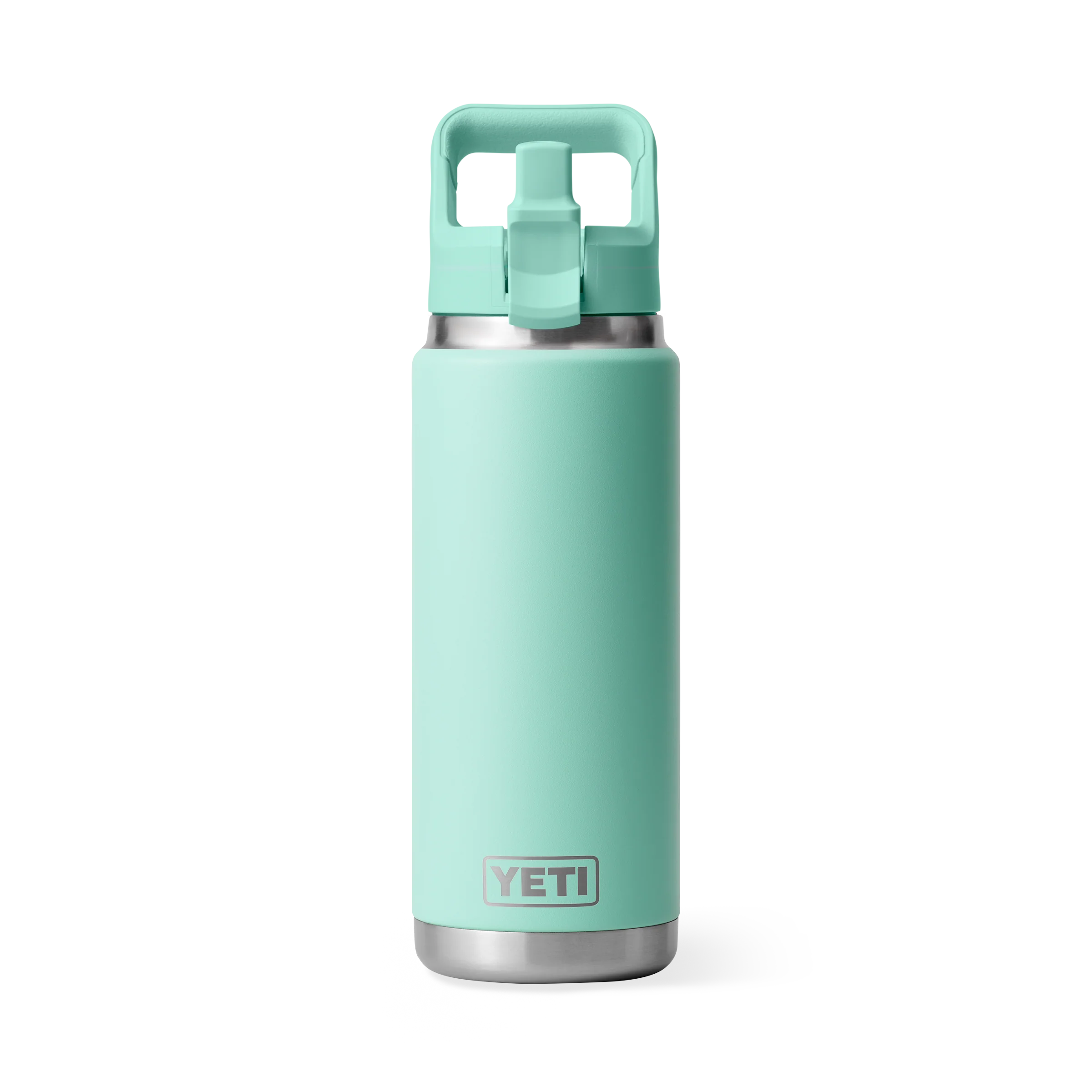 Rambler® 26 oz (769 ml) Straw Bottle - Image 4