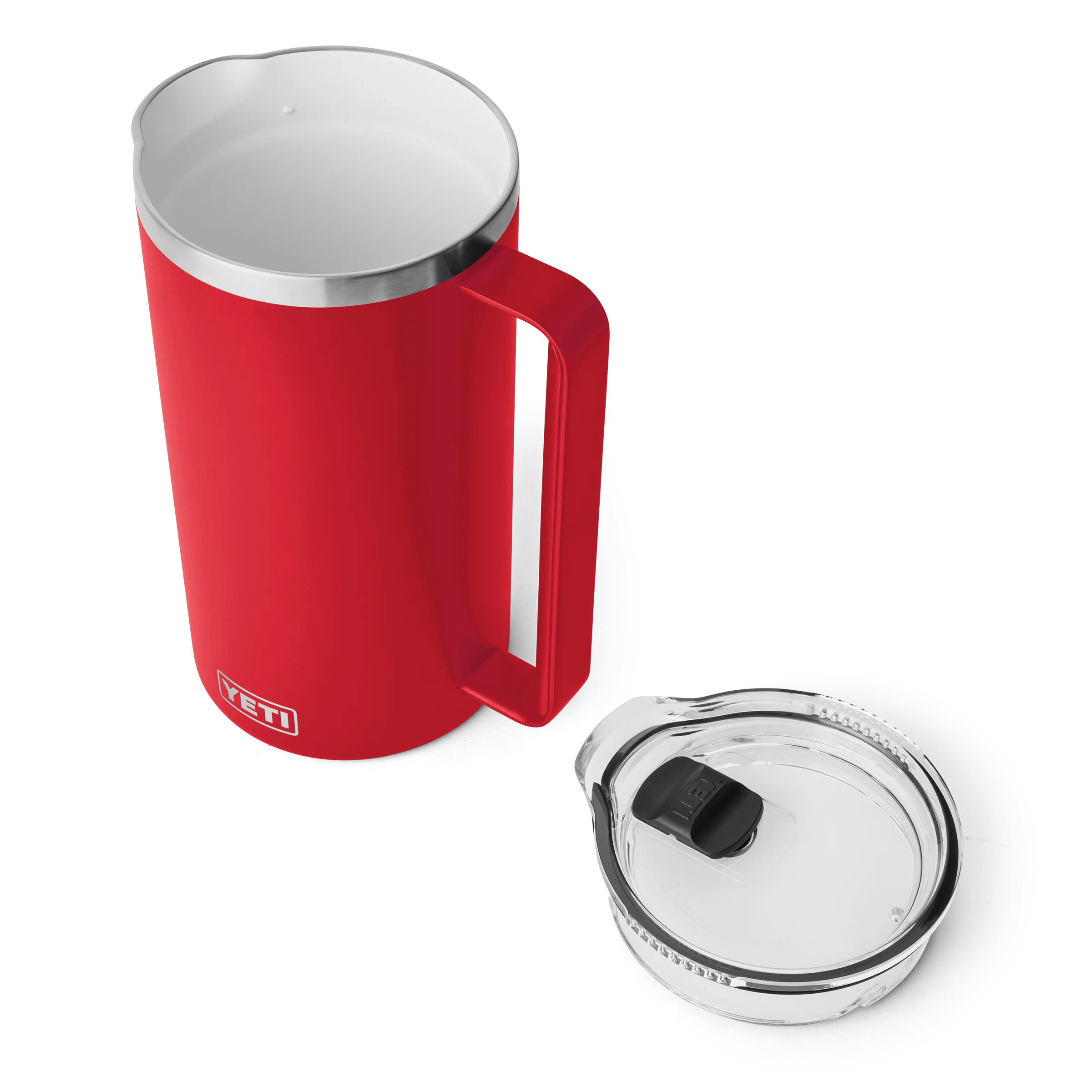 Rambler? 64 oz (1.9 L) Pitcher - Image 7