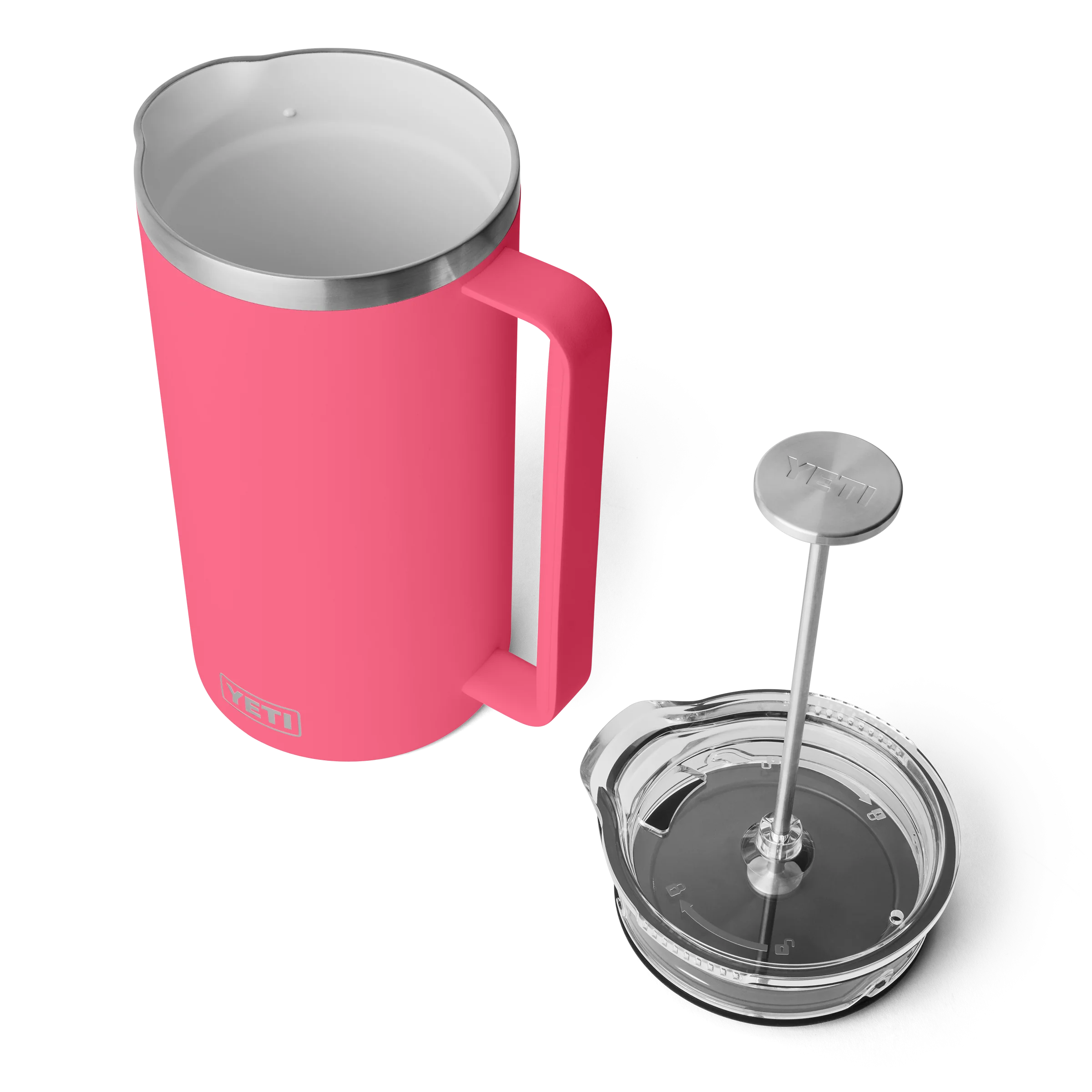 Rambler® 64 oz (1.9 L) French Press - Image 27