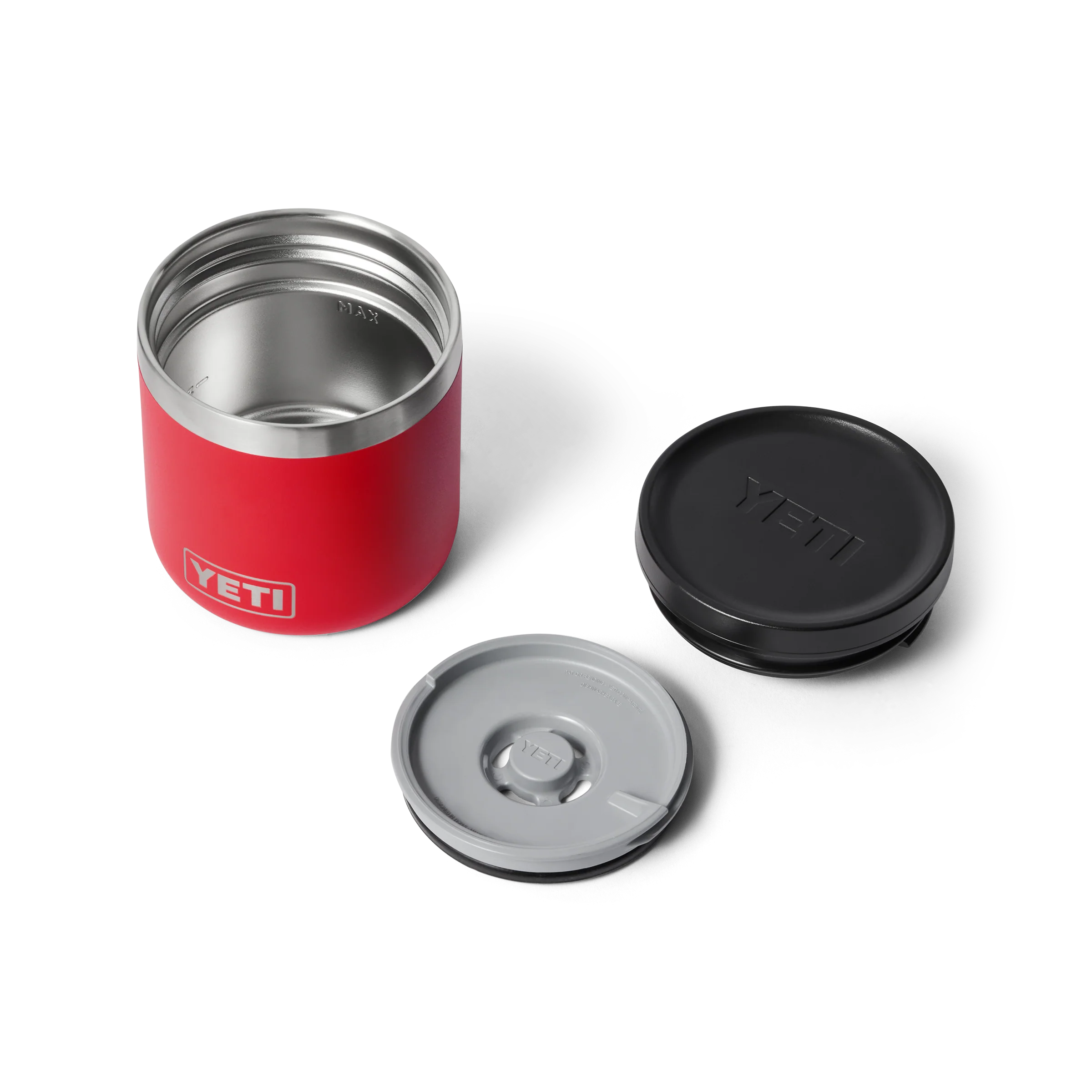 Rambler? 8 oz (237 ml) Insulated Food Jar - Image 5