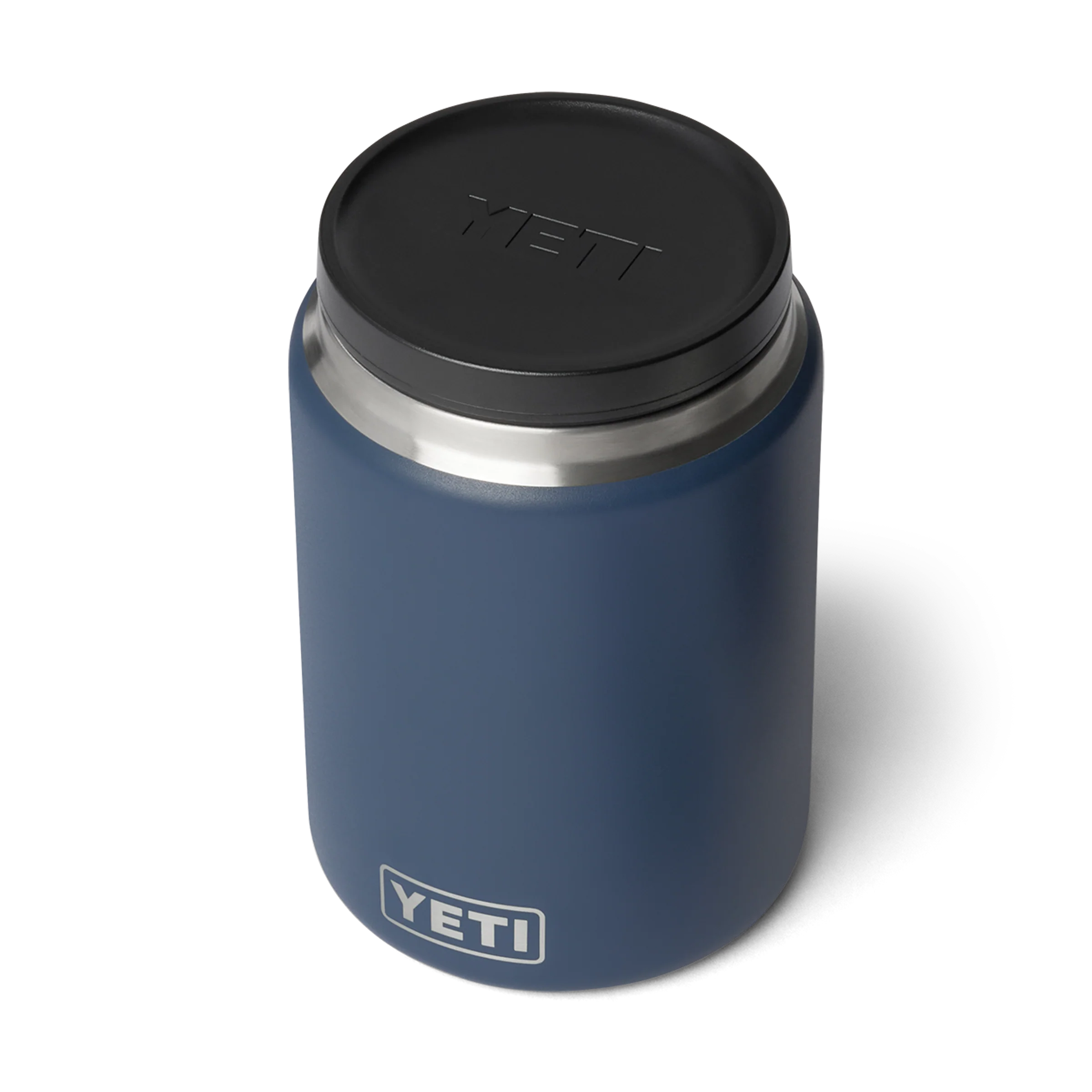 Rambler® 24 oz (709 ml) Insulated Food Jar - Image 6