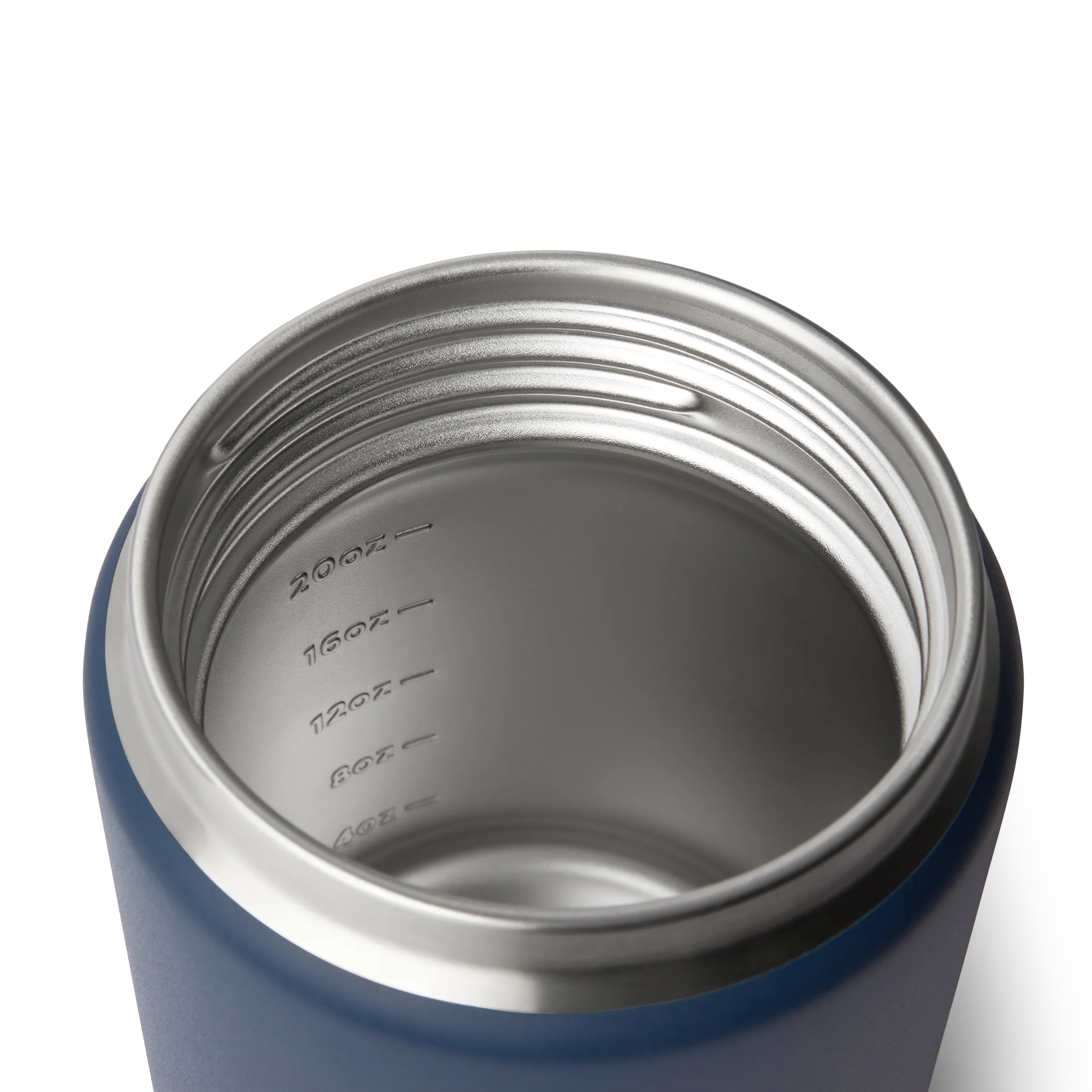 Rambler® 24 oz (709 ml) Insulated Food Jar - Image 7