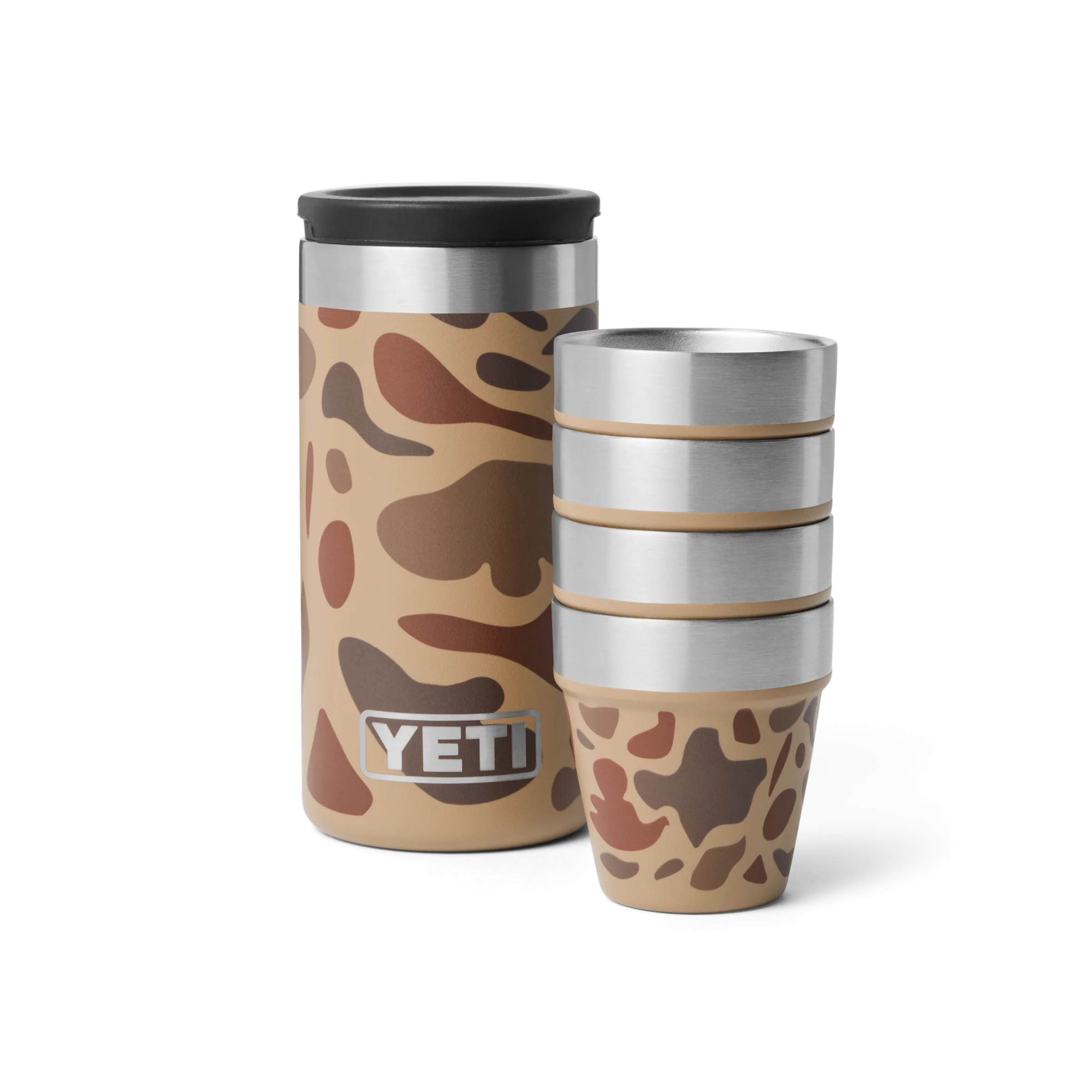 YETI? Shot Glasses