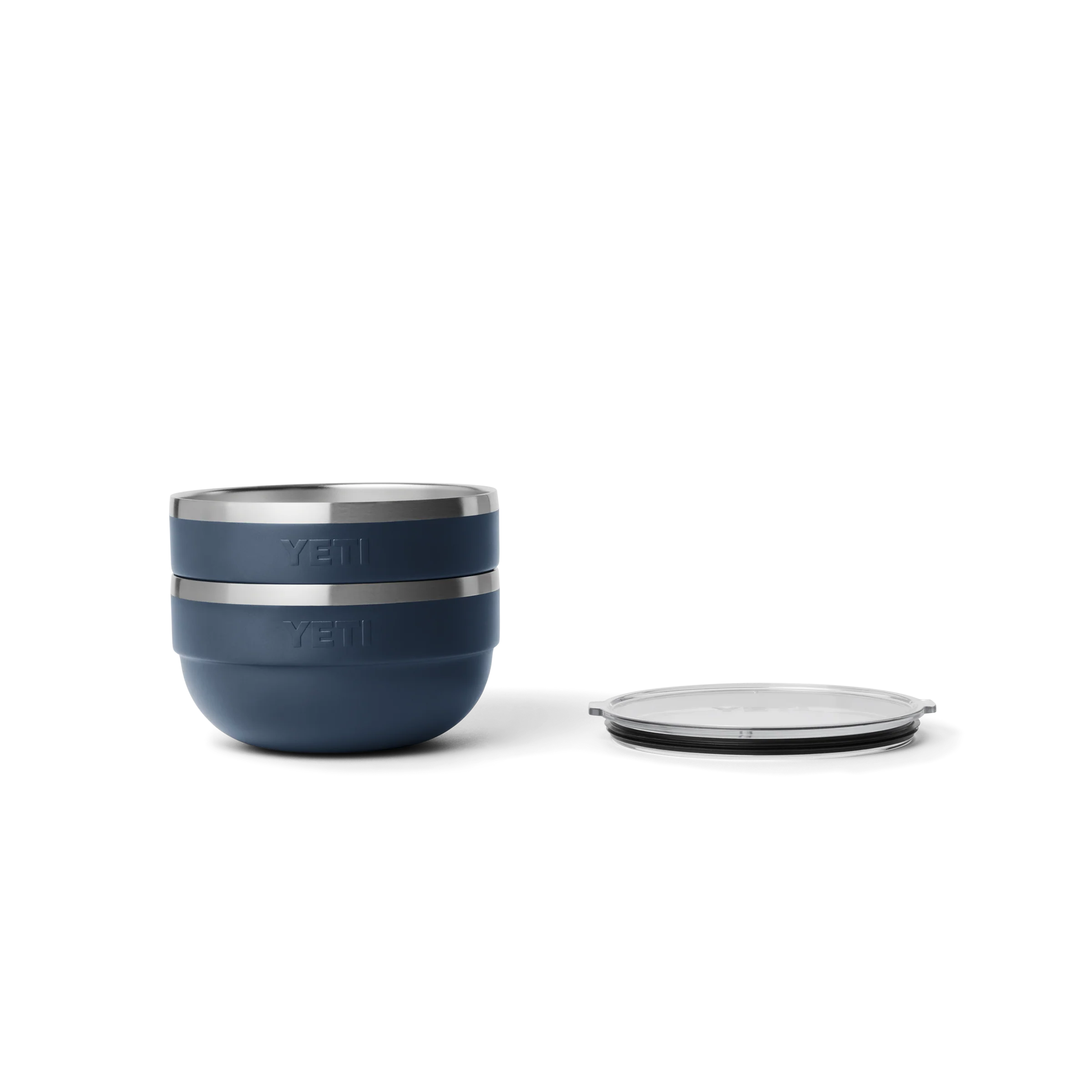Rambler? Medium Insulated Bowl - Image 11