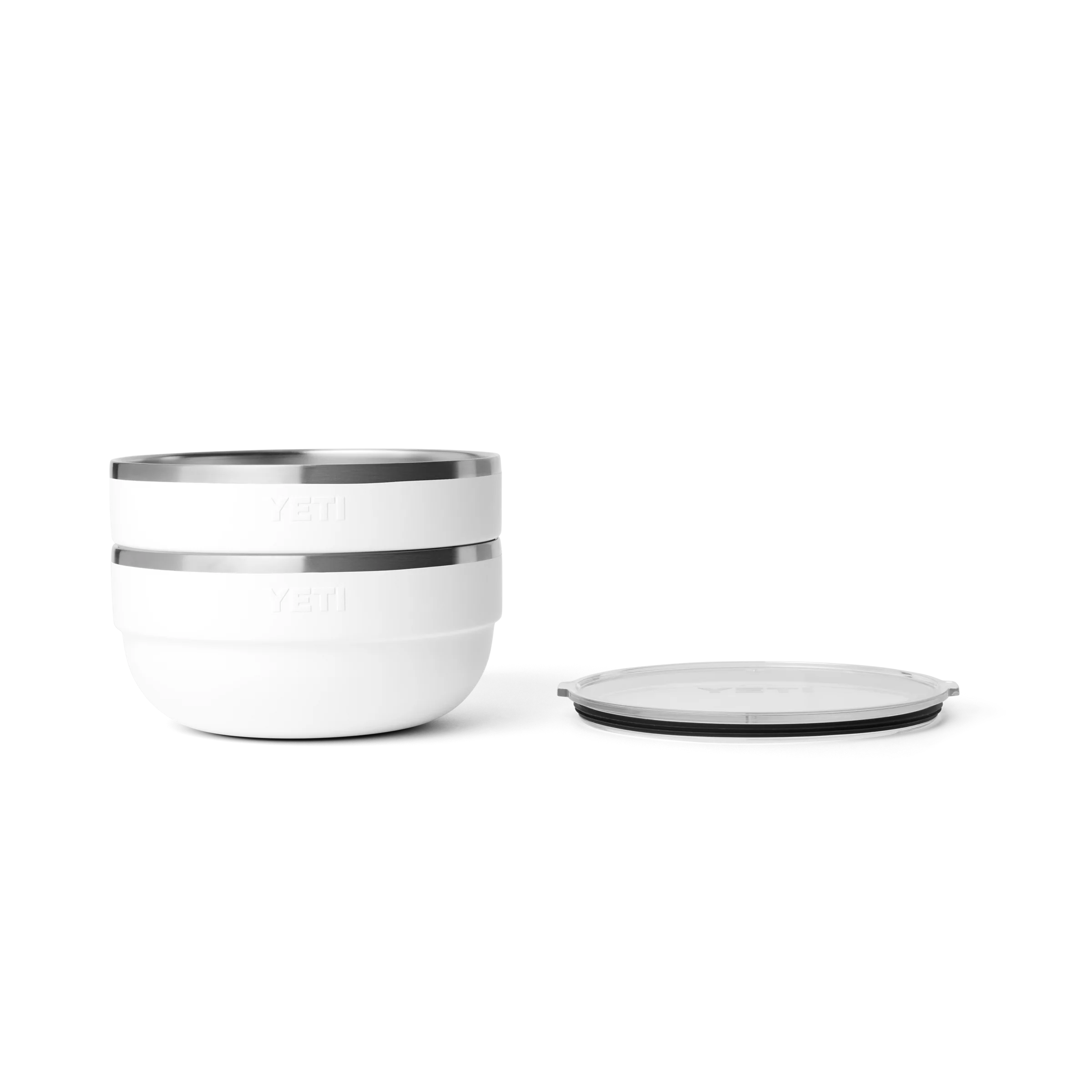 Rambler® Large Insulated Bowl - Image 17