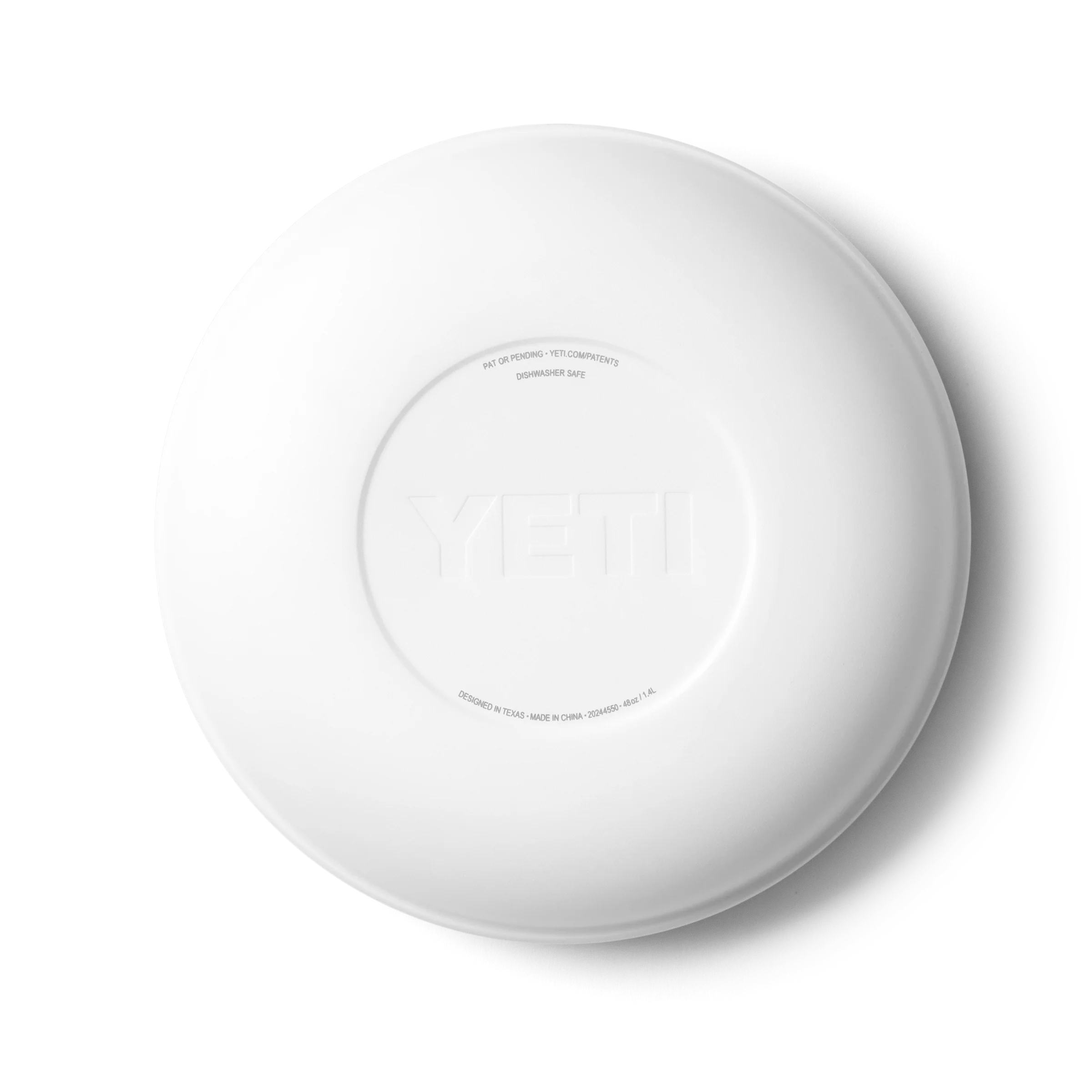 Rambler® Medium Insulated Low Bowl - Image 4