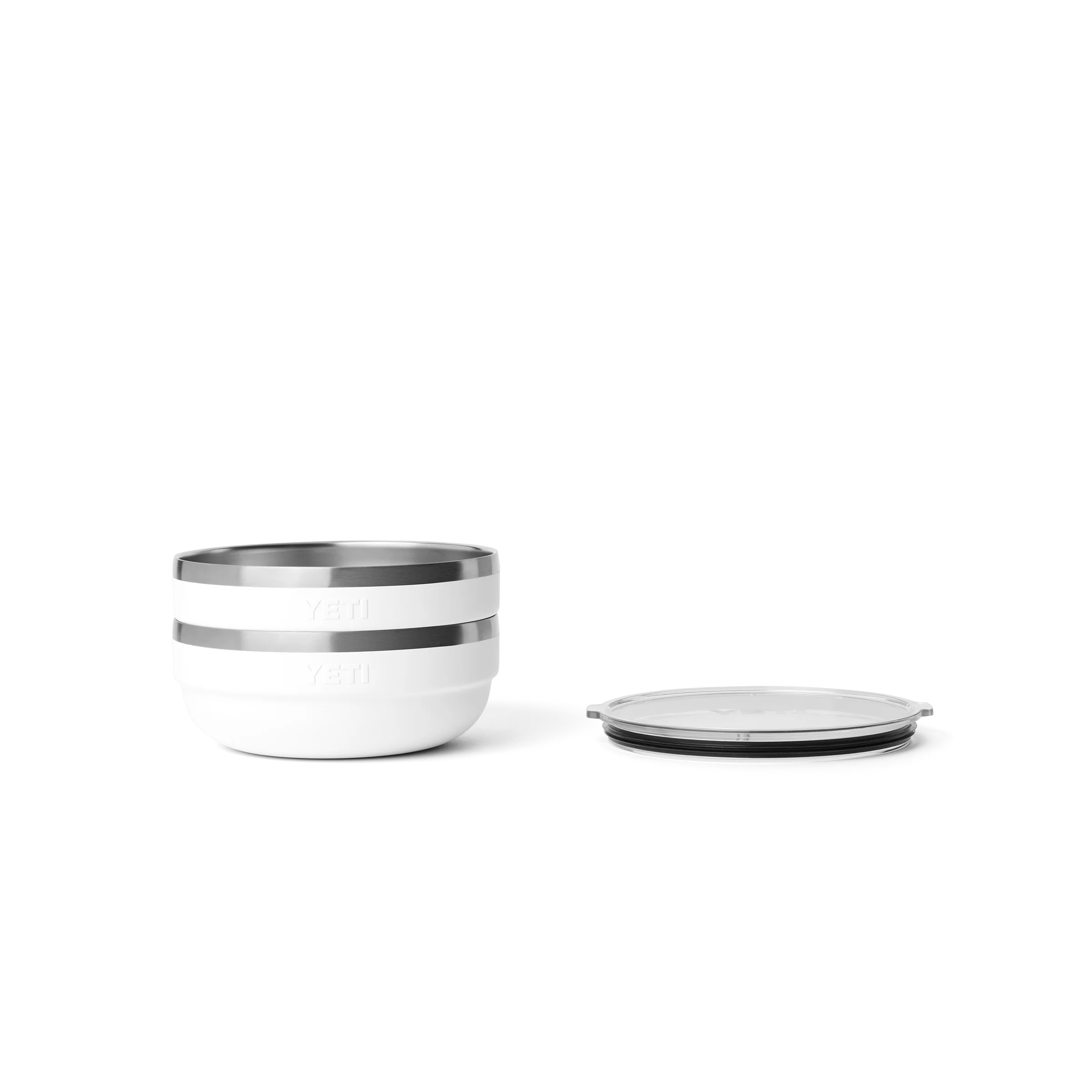 Rambler® Medium Insulated Low Bowl - Image 5