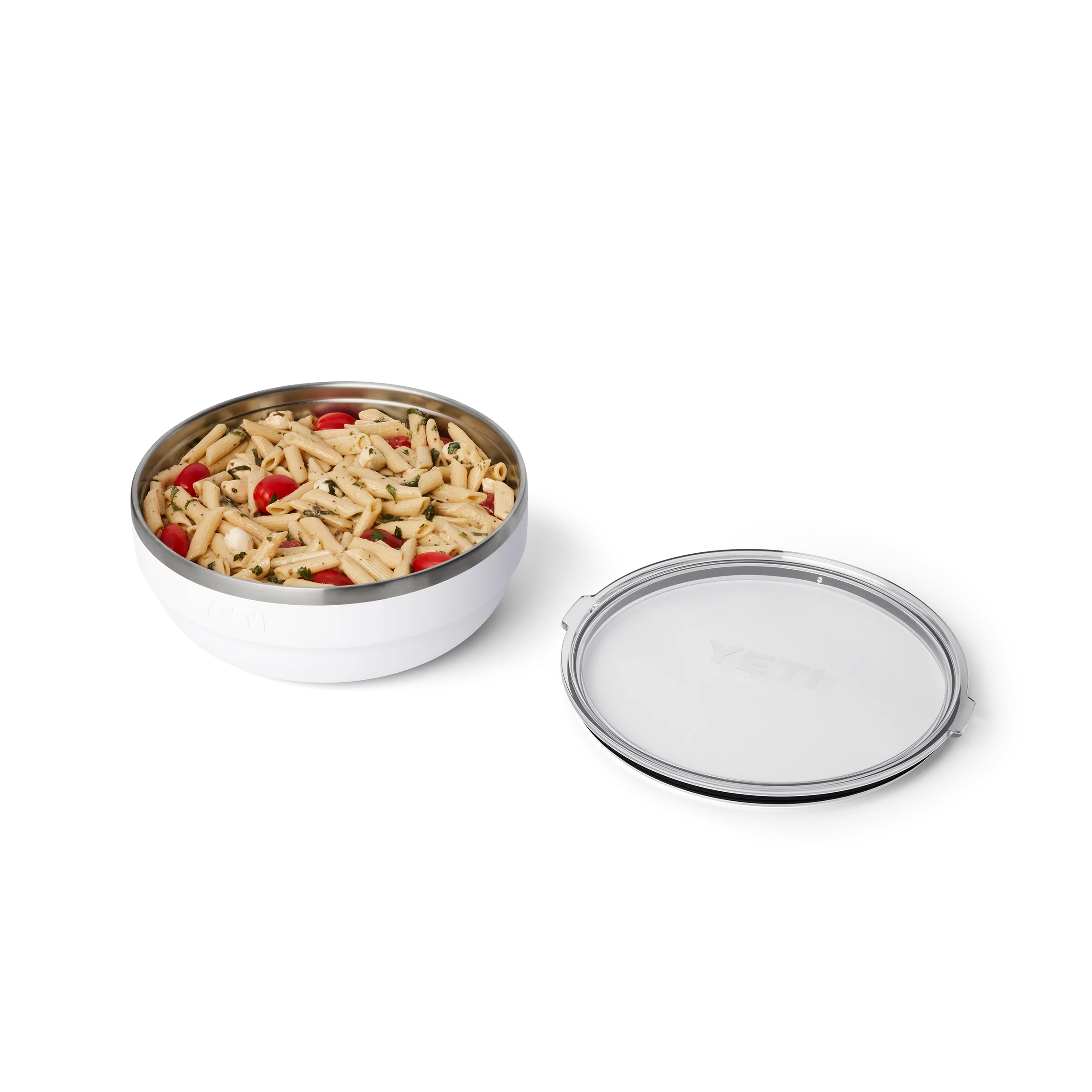 Rambler® Large Insulated Low Bowl - Image 22