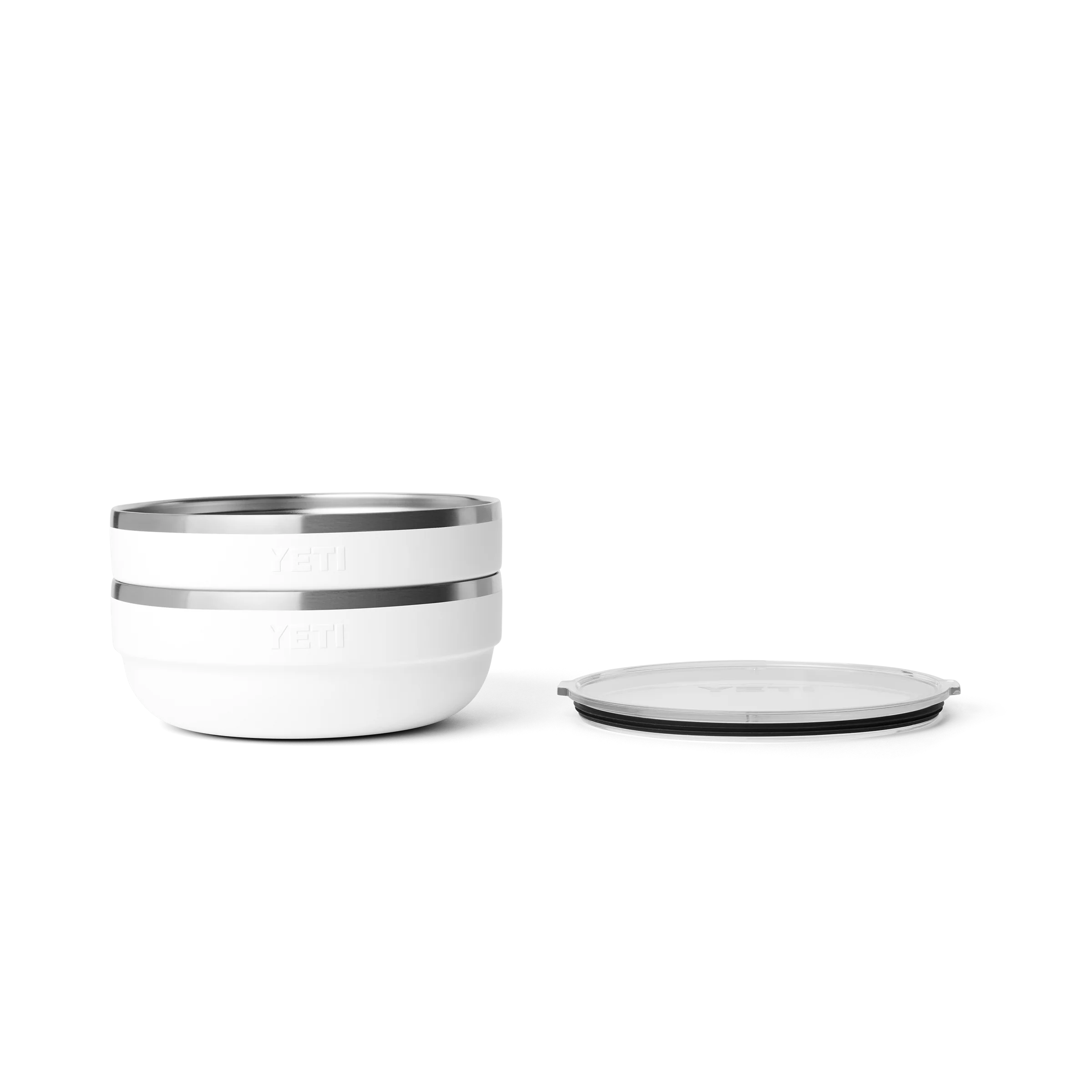 Rambler® Large Insulated Low Bowl - Image 21