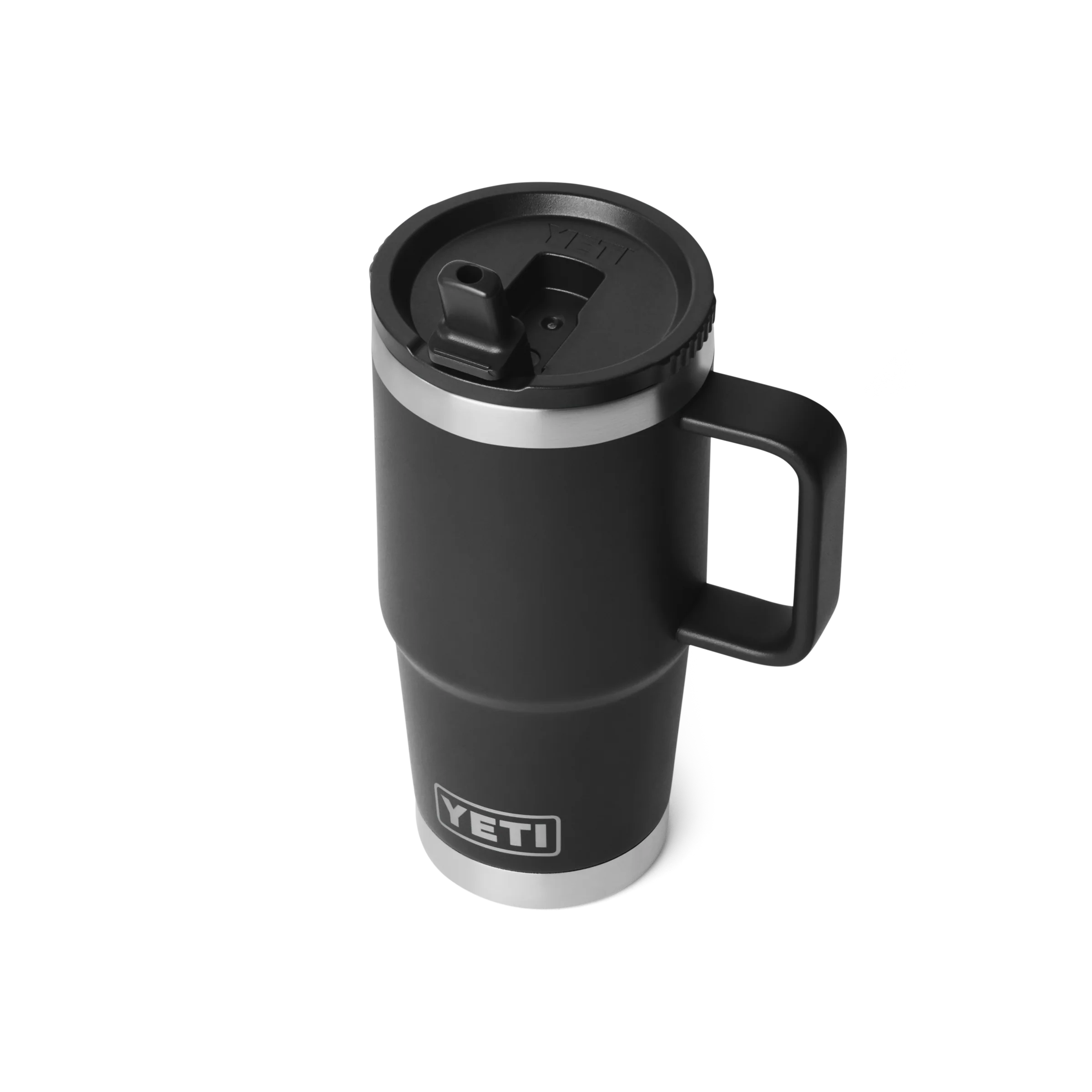 Rambler? 20 oz (591 ml) Travel Straw Mug - Image 2