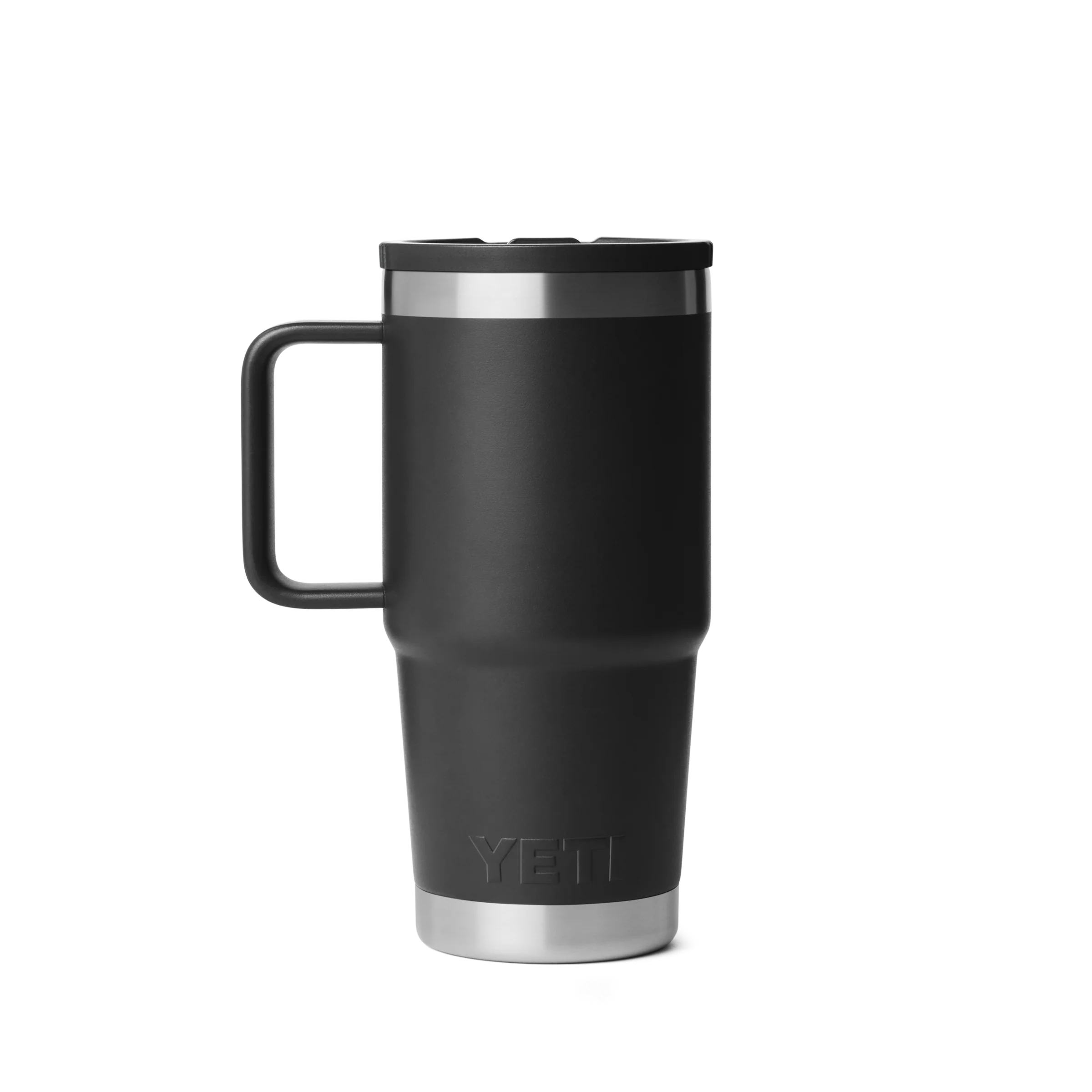 Rambler? 20 oz (591 ml) Travel Straw Mug - Image 4