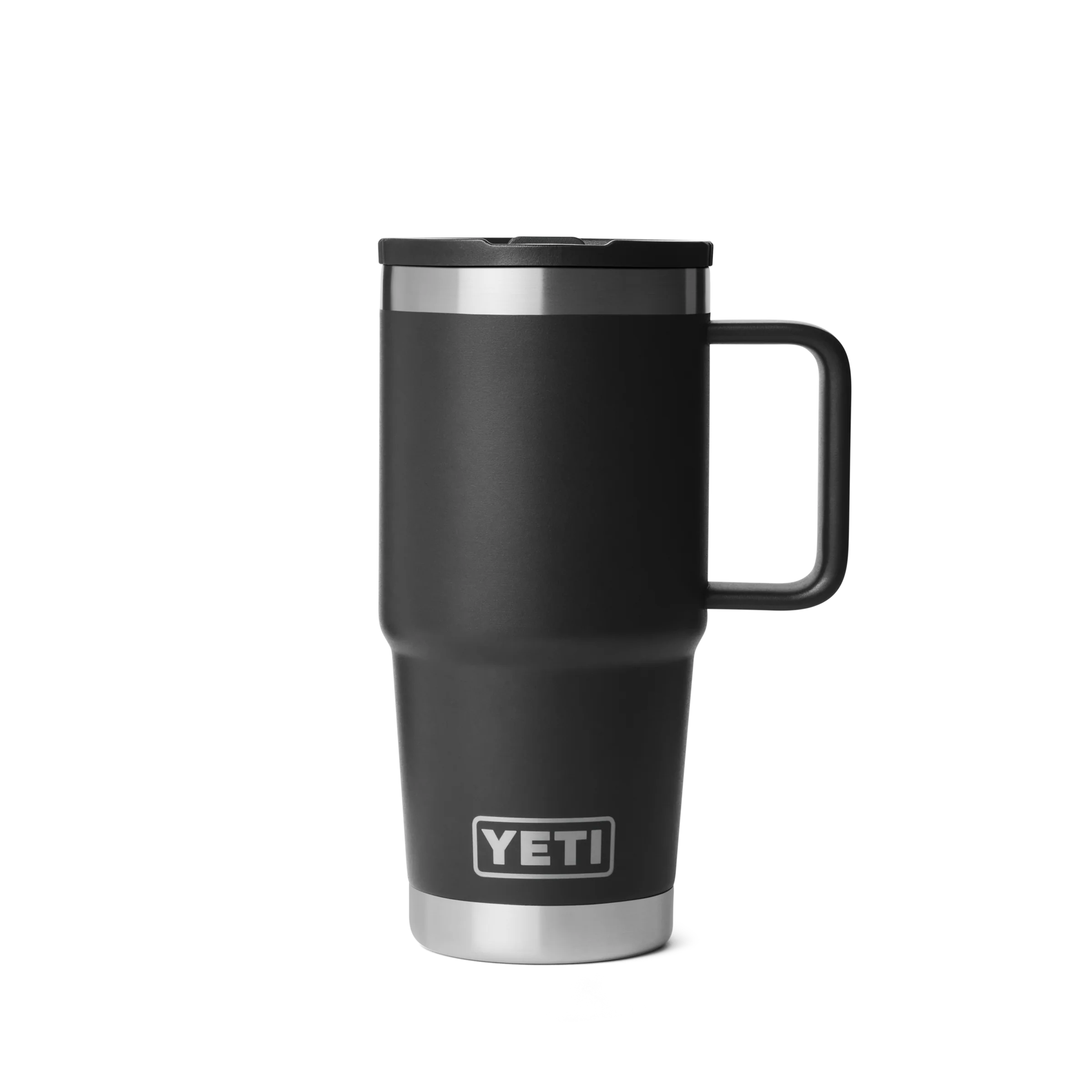 Rambler® 20 oz (591 ml) Travel Straw Mug