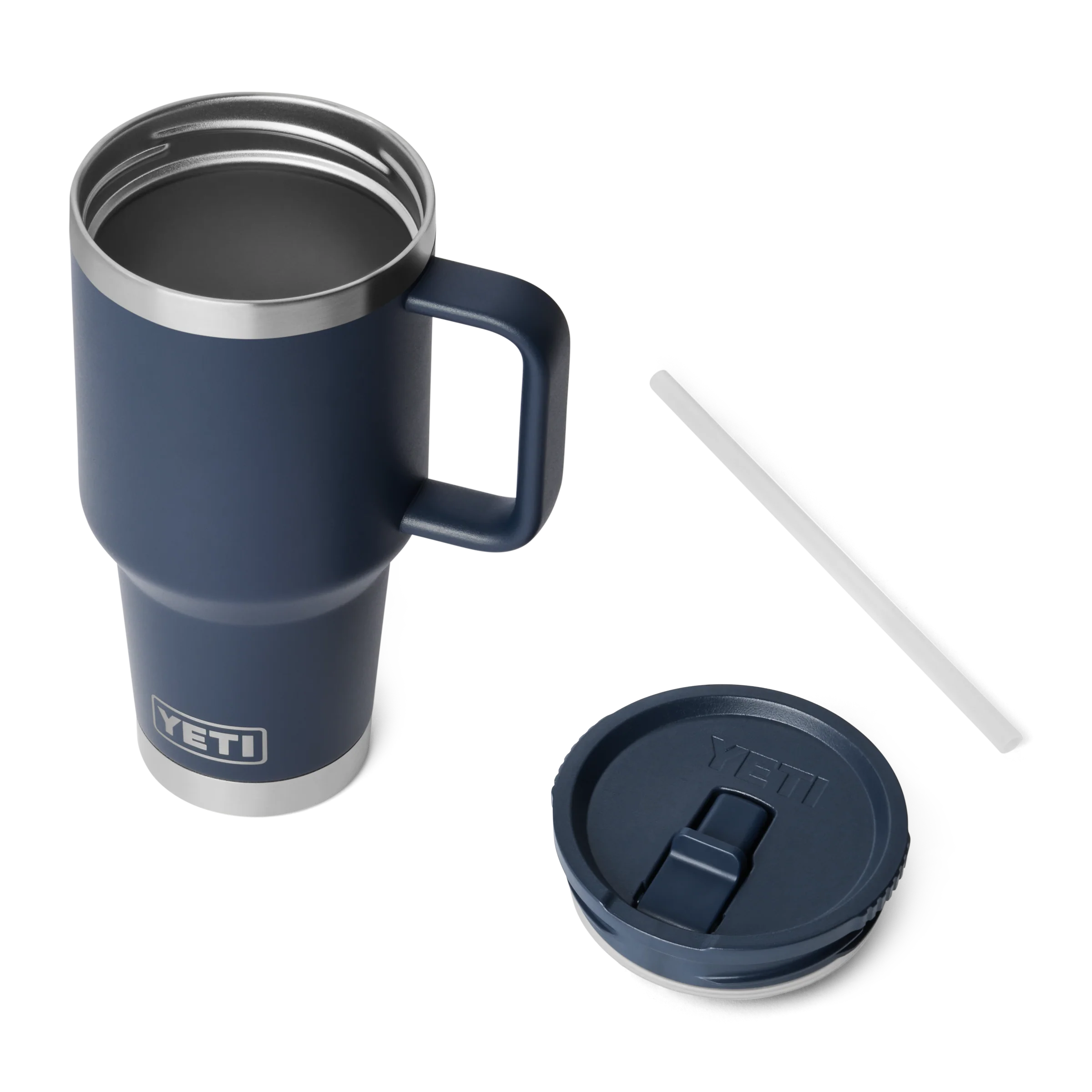 Rambler? 30 oz (887 ml) Travel Straw Mug - Image 3