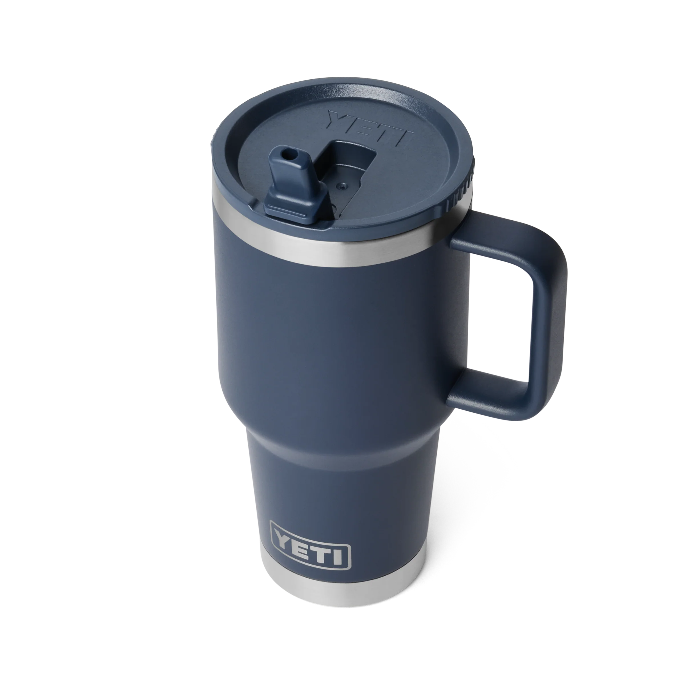 Rambler? 30 oz (887 ml) Travel Straw Mug - Image 2