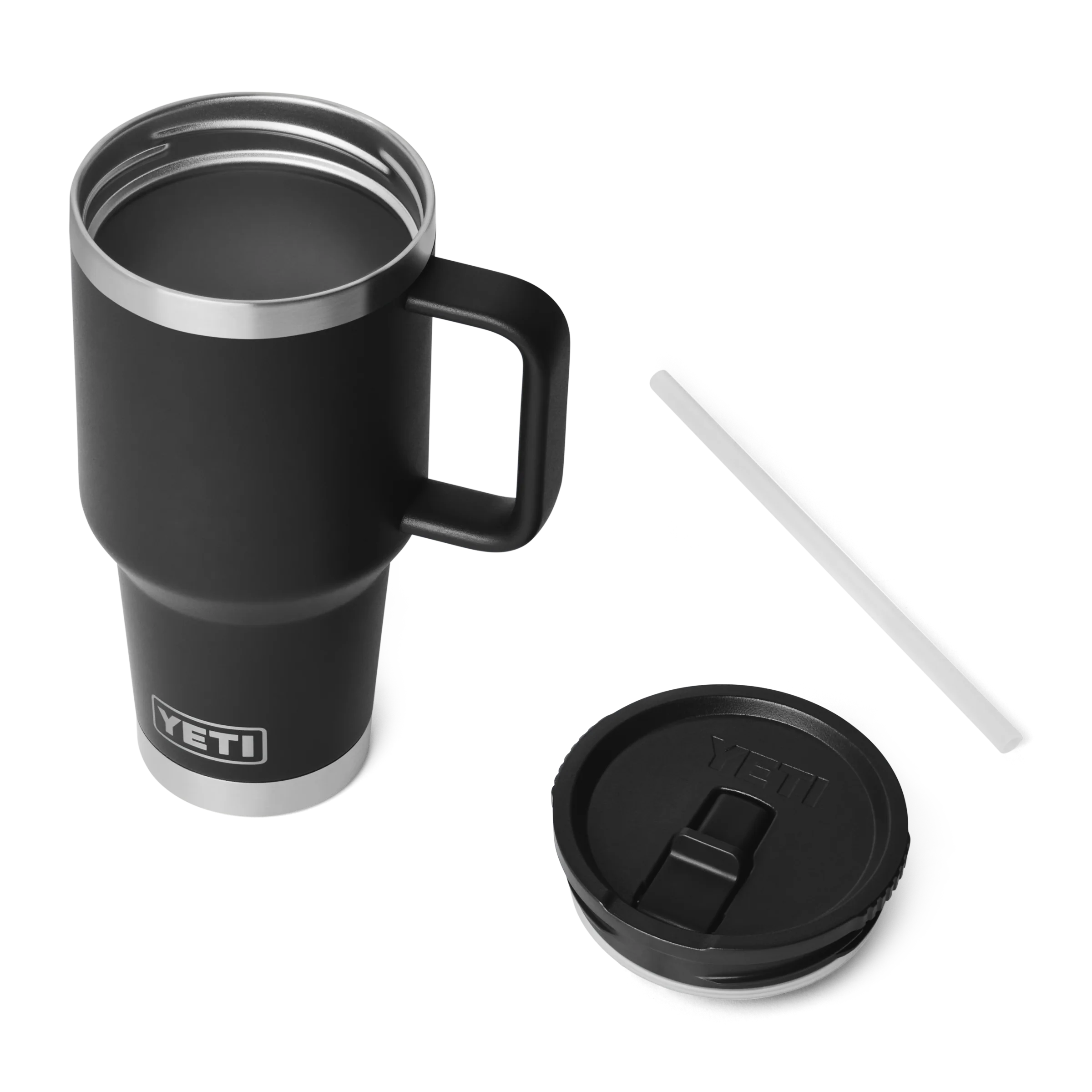 Rambler? 30 oz (887 ml) Travel Straw Mug - Image 9