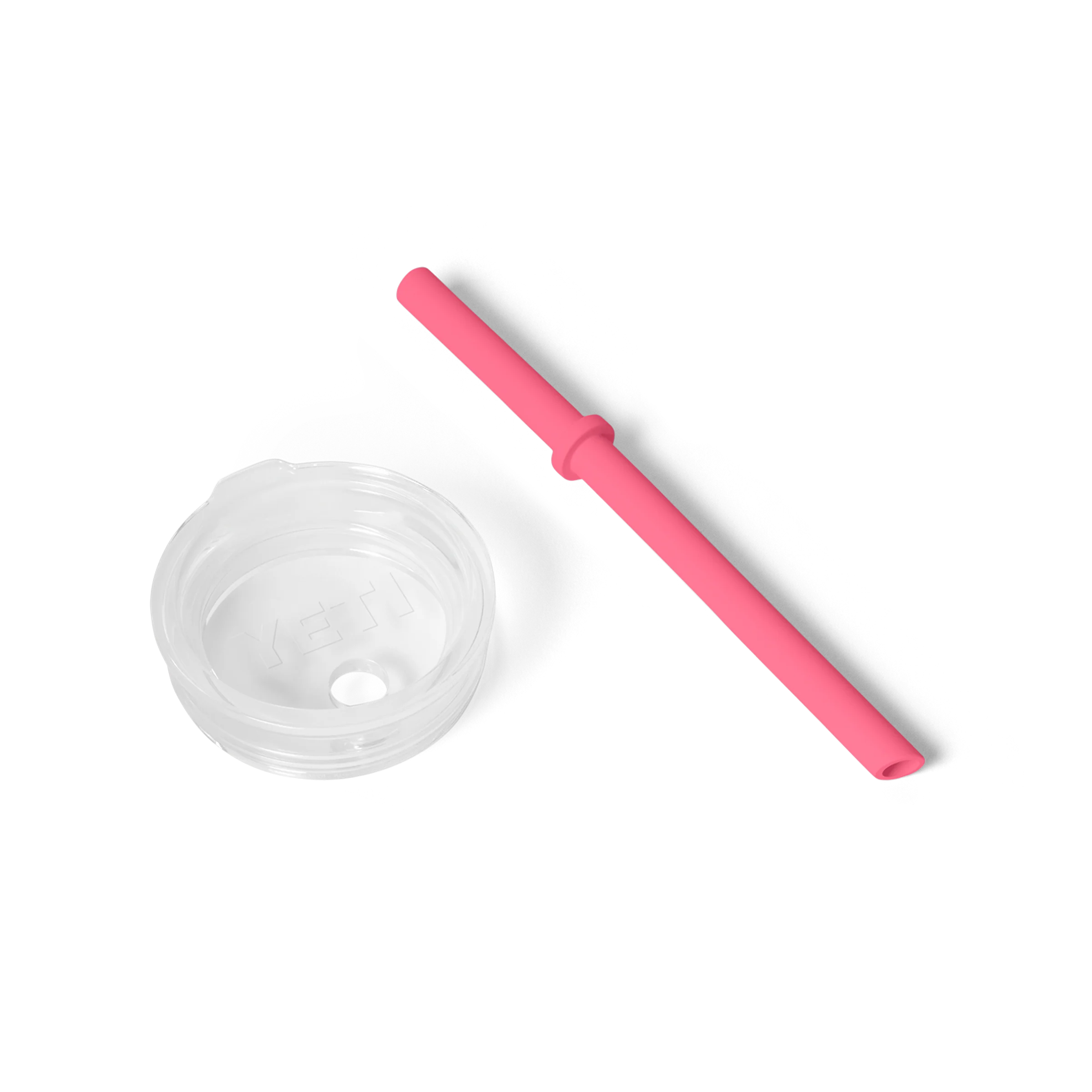 Small Silicone Straw Lid - Image 4