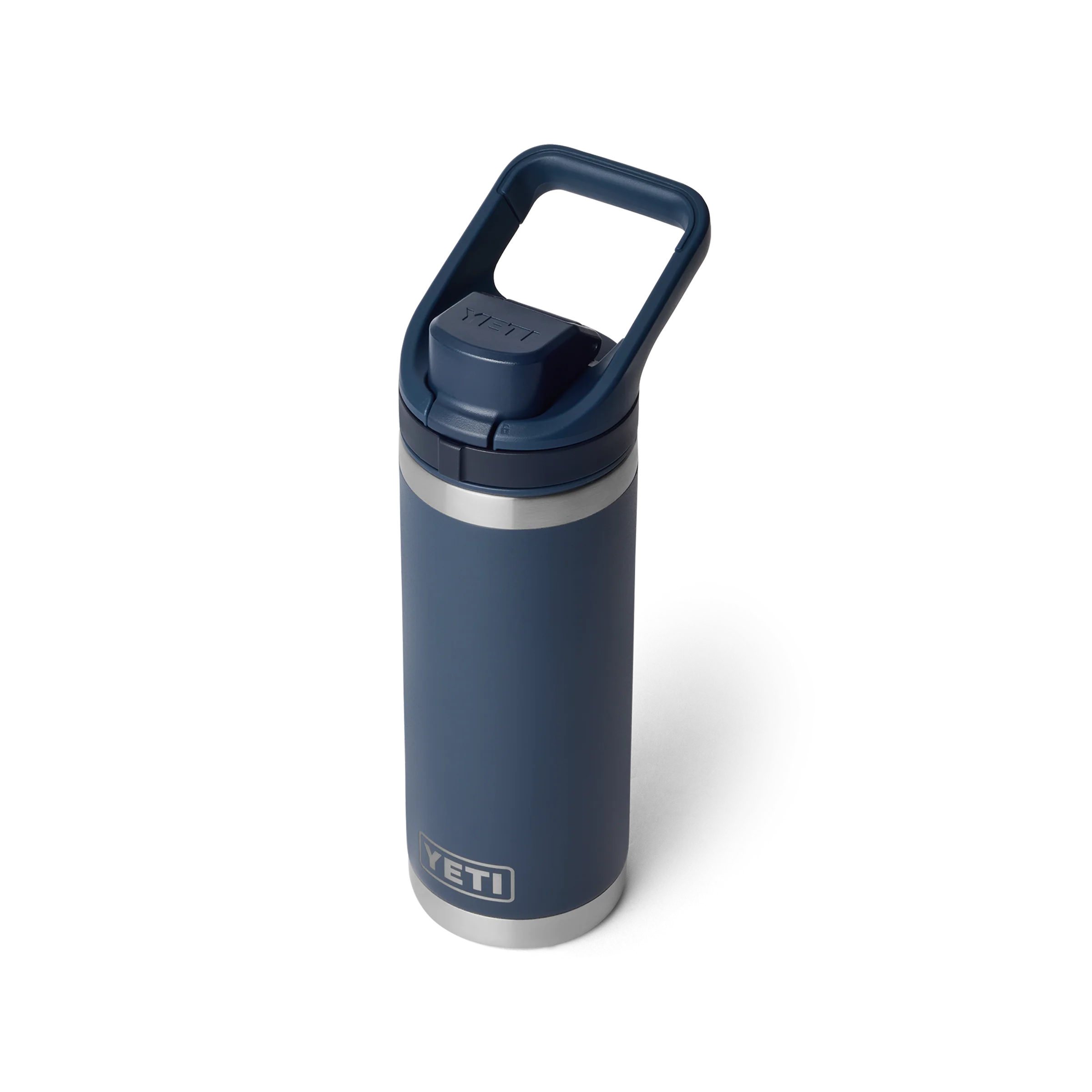 Rambler? 18 oz (532 ml) Bottle With Flip Chug Cap - Image 26