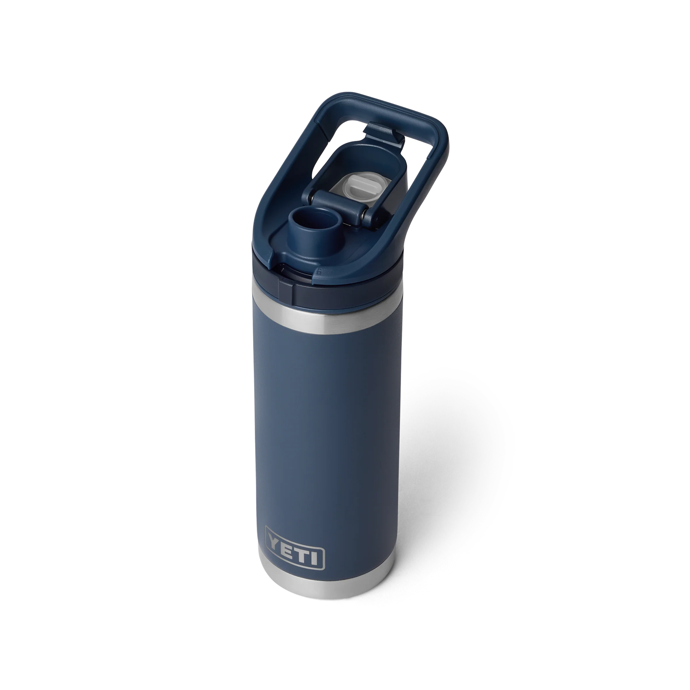 Rambler? 18 oz (532 ml) Bottle With Flip Chug Cap - Image 27