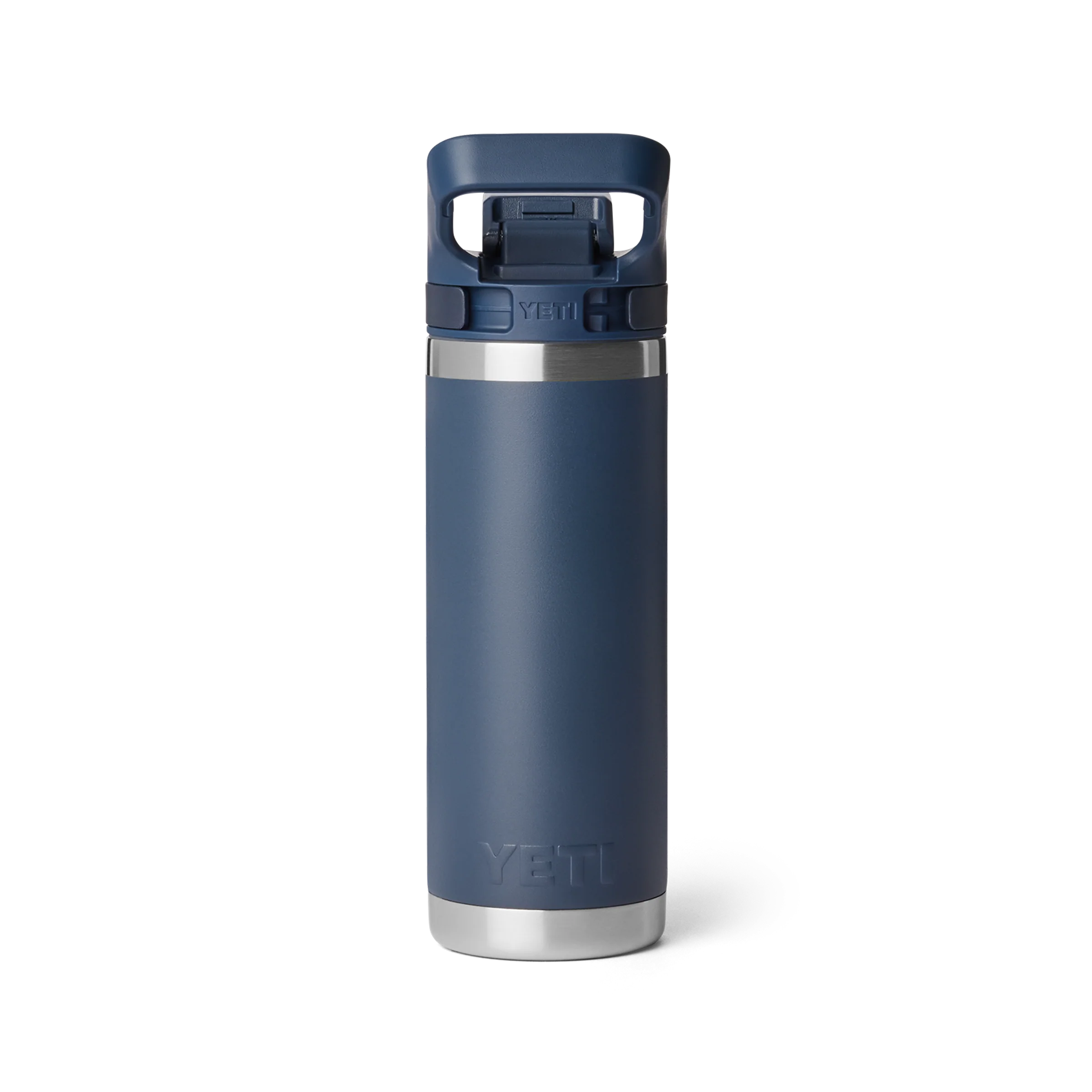 Rambler? 18 oz (532 ml) Bottle With Flip Chug Cap - Image 28