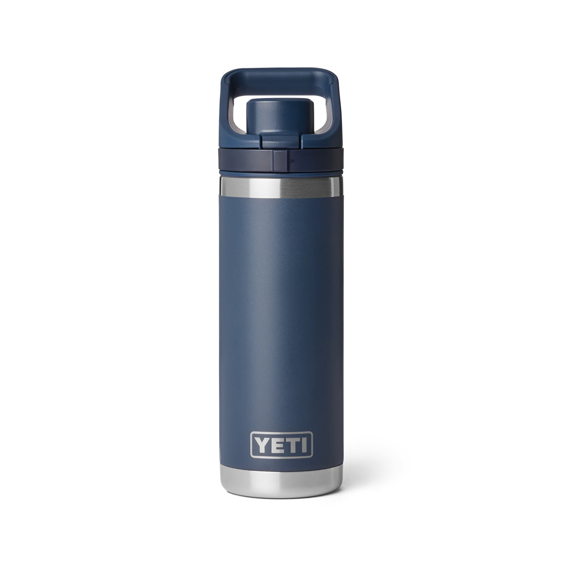 Rambler? 18 oz (532 ml) Bottle With Flip Chug Cap - Image 25