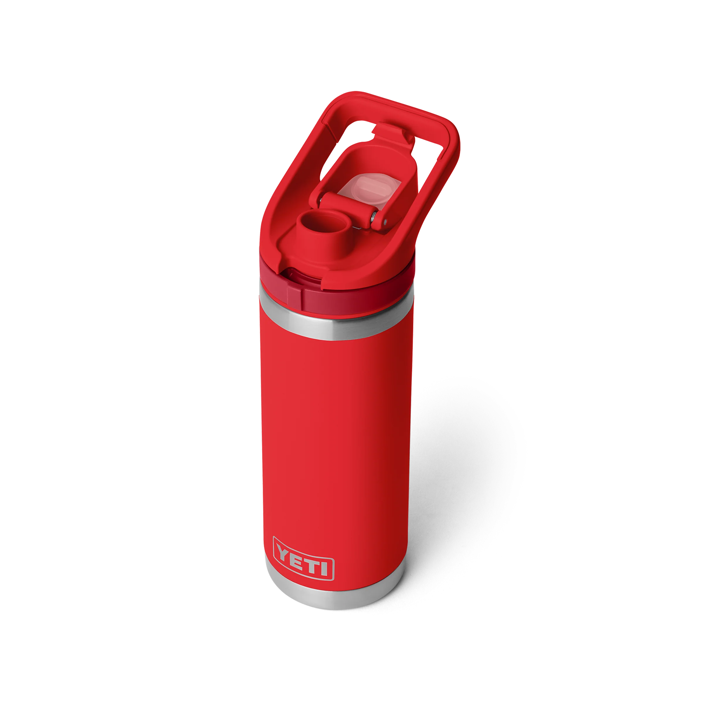 Rambler? 18 oz (532 ml) Bottle With Flip Chug Cap - Image 21