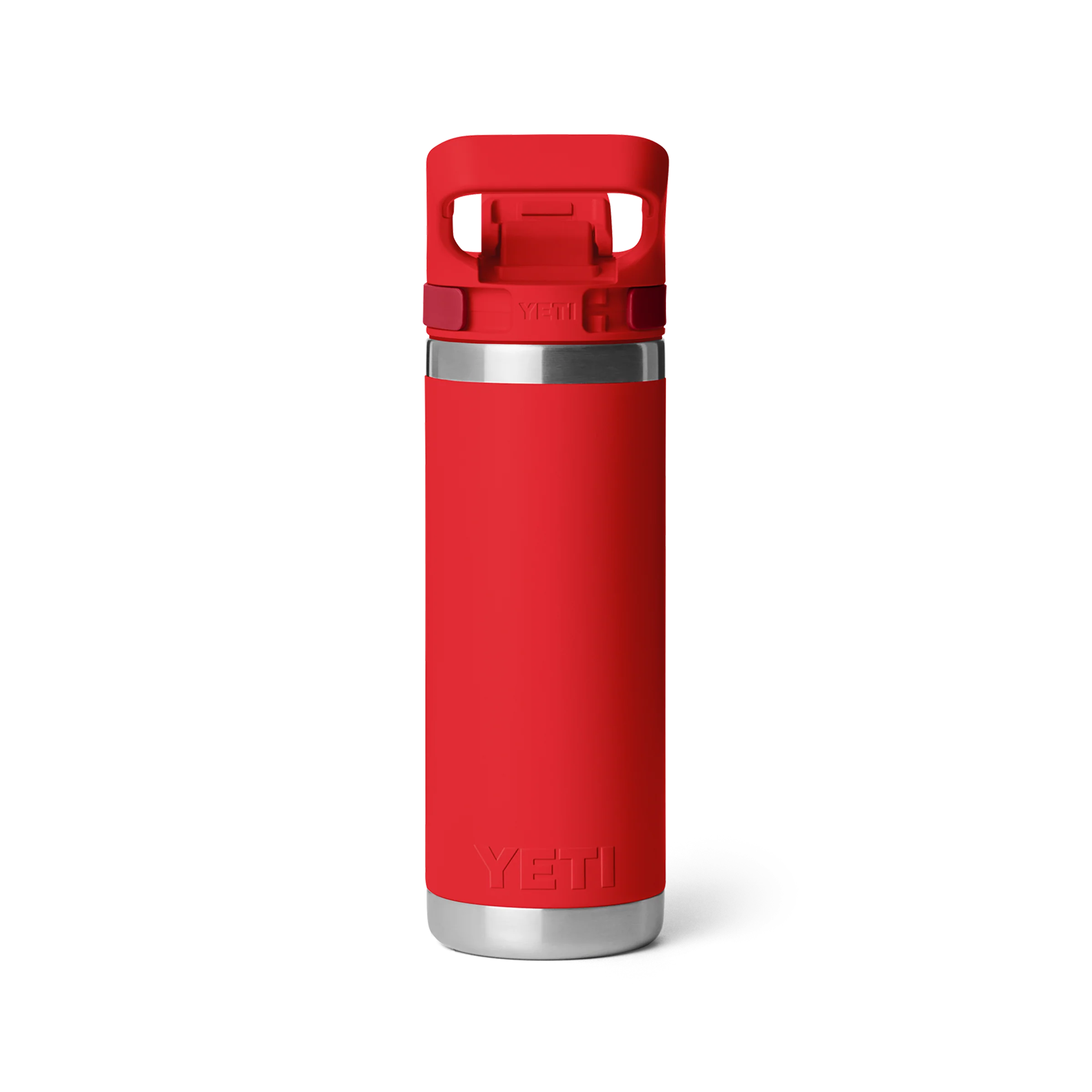 Rambler? 18 oz (532 ml) Bottle With Flip Chug Cap - Image 22