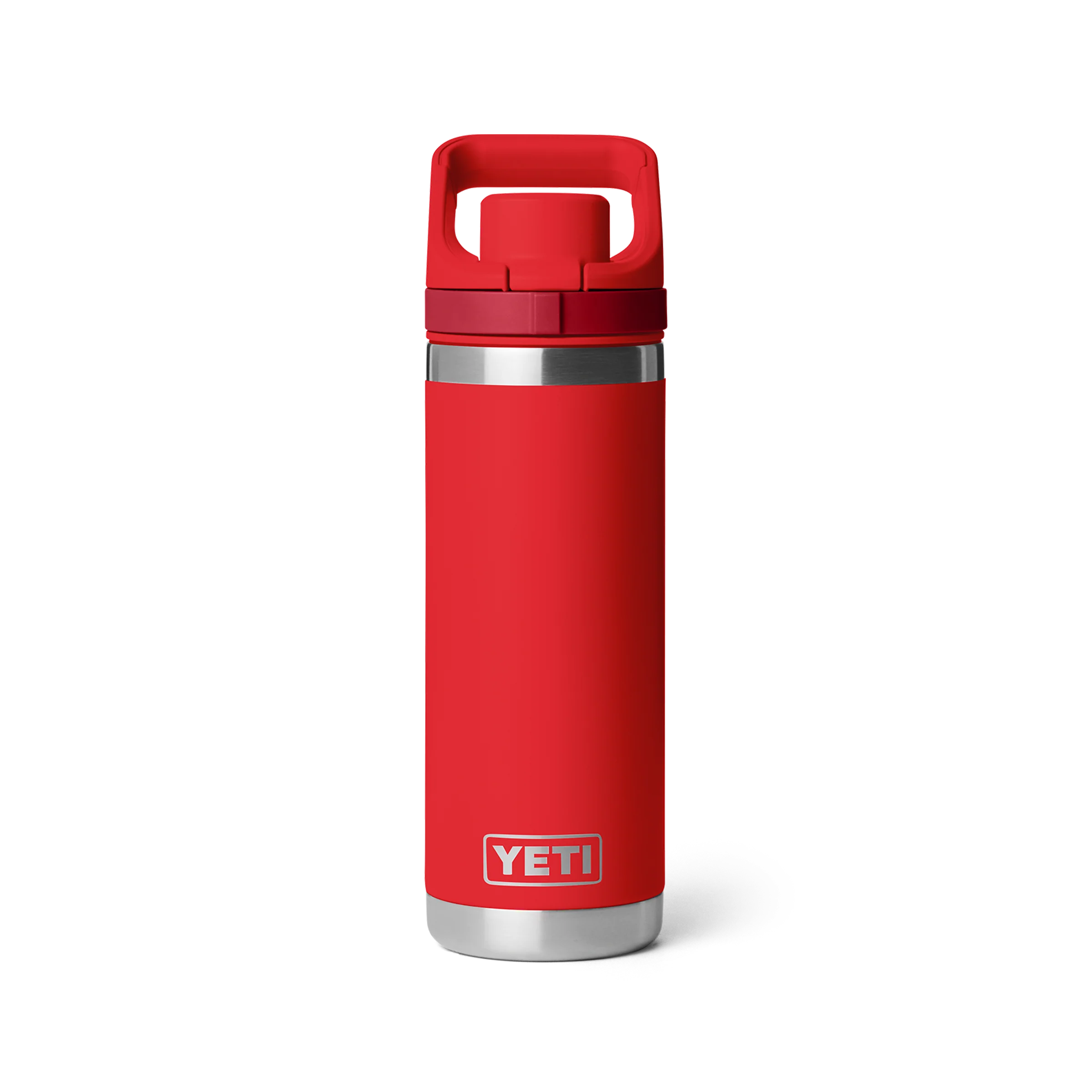 Rambler? 18 oz (532 ml) Bottle With Flip Chug Cap - Image 19