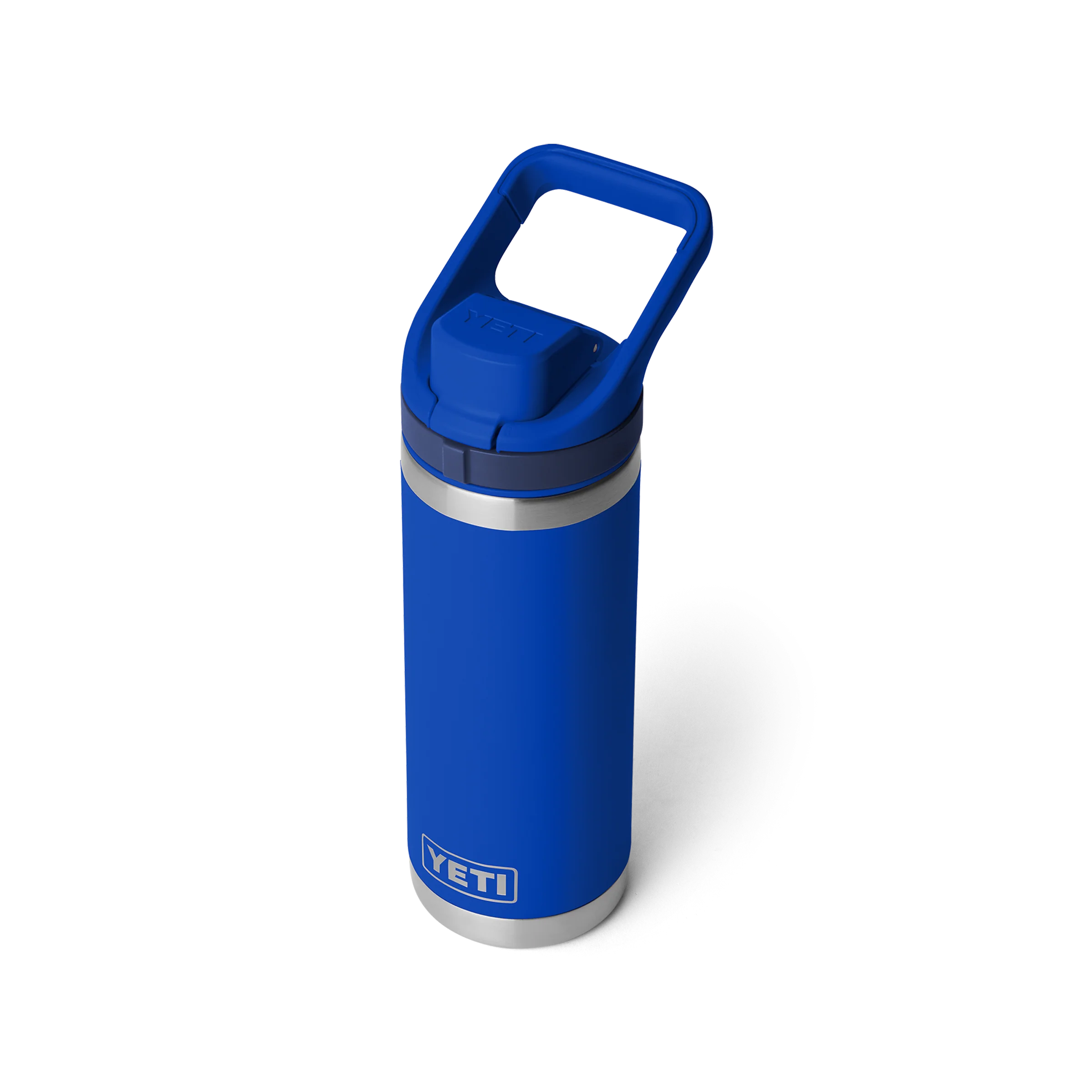 Rambler? 18 oz (532 ml) Bottle With Flip Chug Cap - Image 14