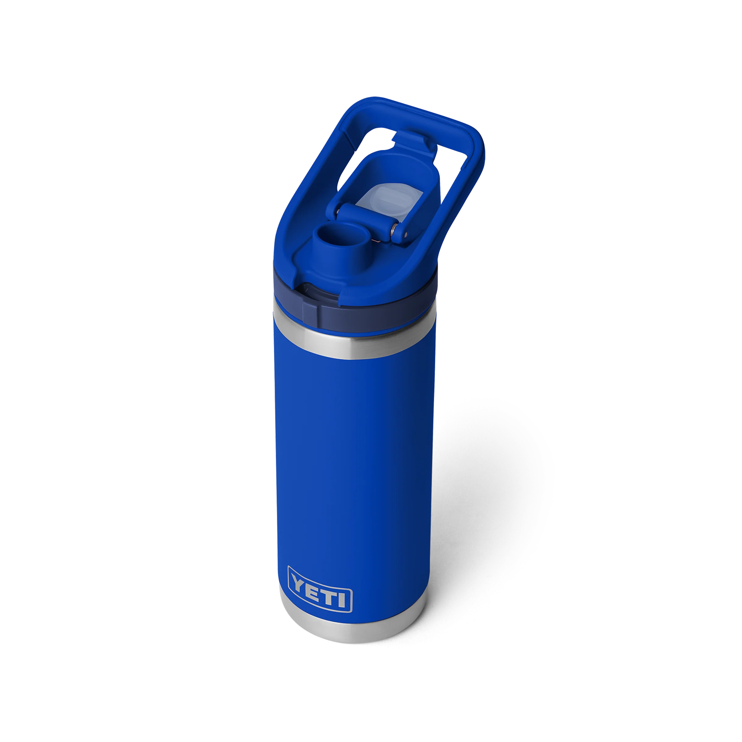 Rambler? 18 oz (532 ml) Bottle With Flip Chug Cap - Image 15