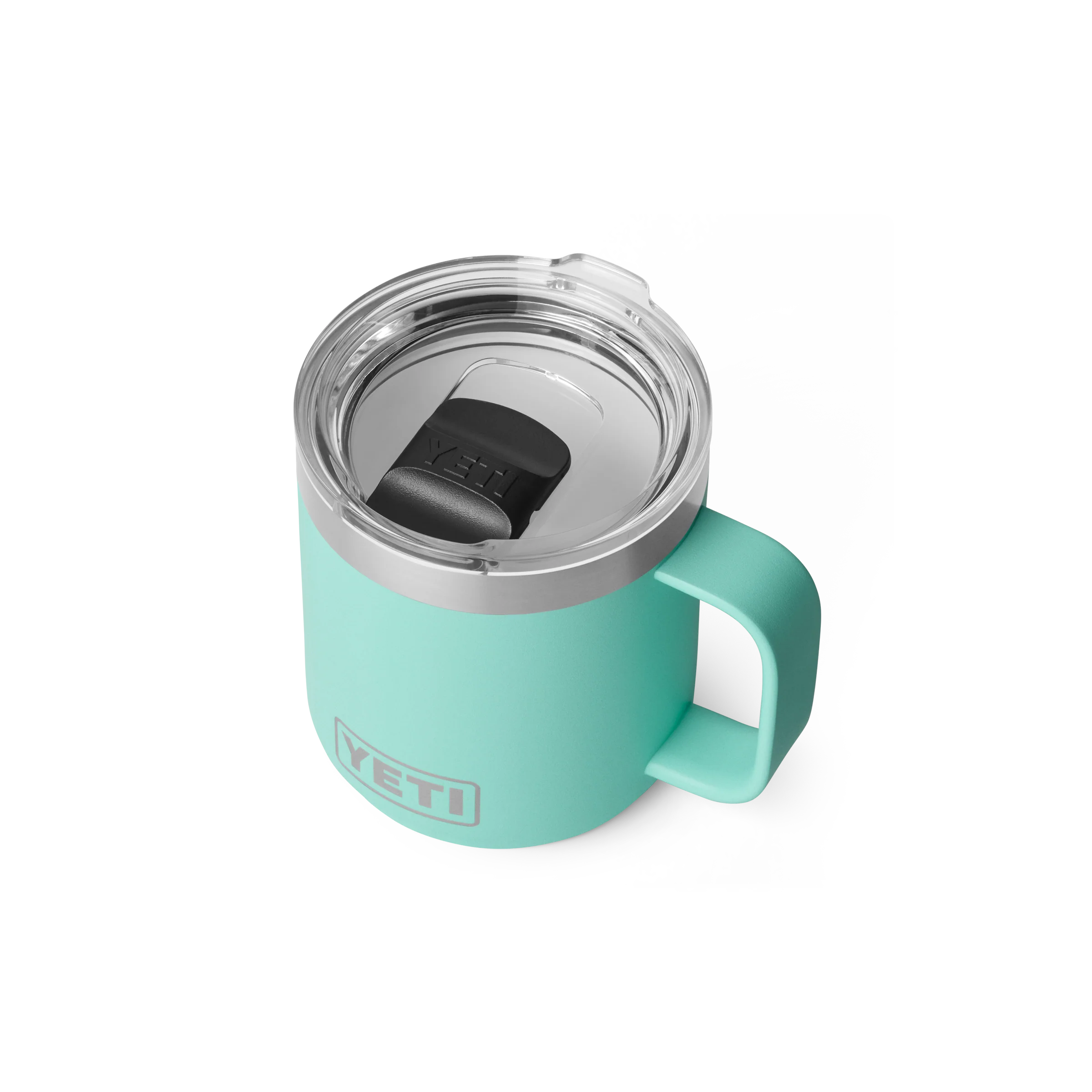 Rambler? 10 oz (295 ml) Stackable Mug - Image 25
