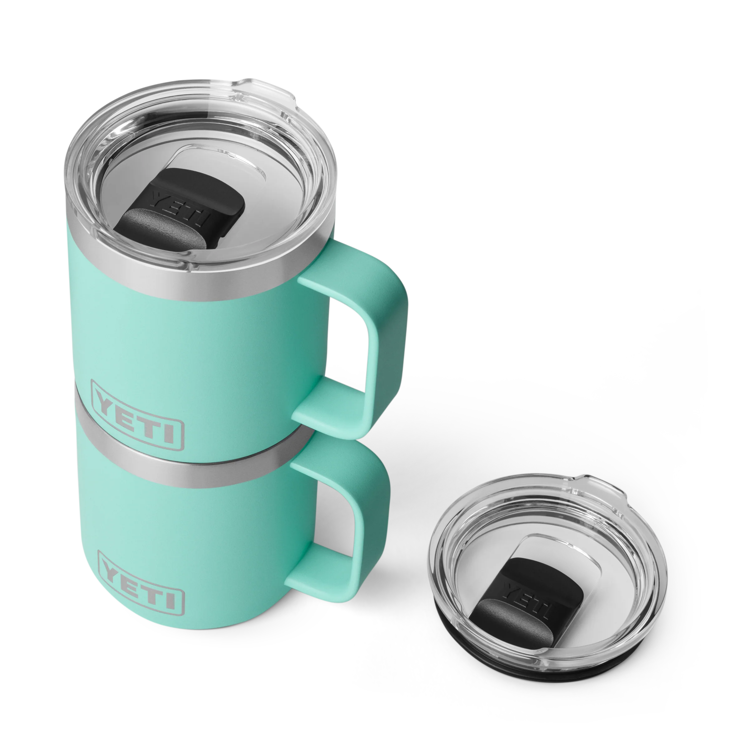 Rambler? 10 oz (295 ml) Stackable Mug - Image 26