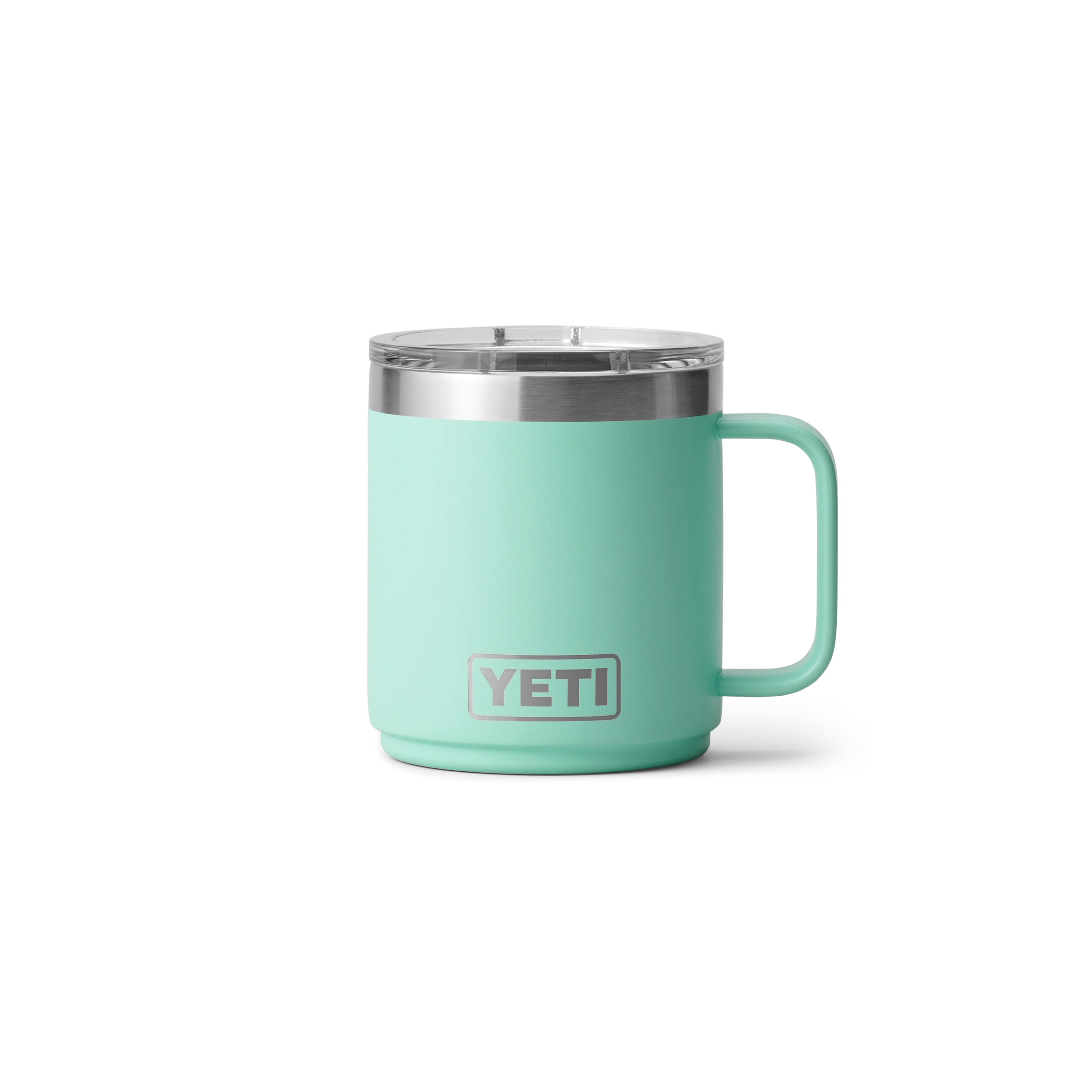 Rambler? 10 oz (295 ml) Stackable Mug - Image 22