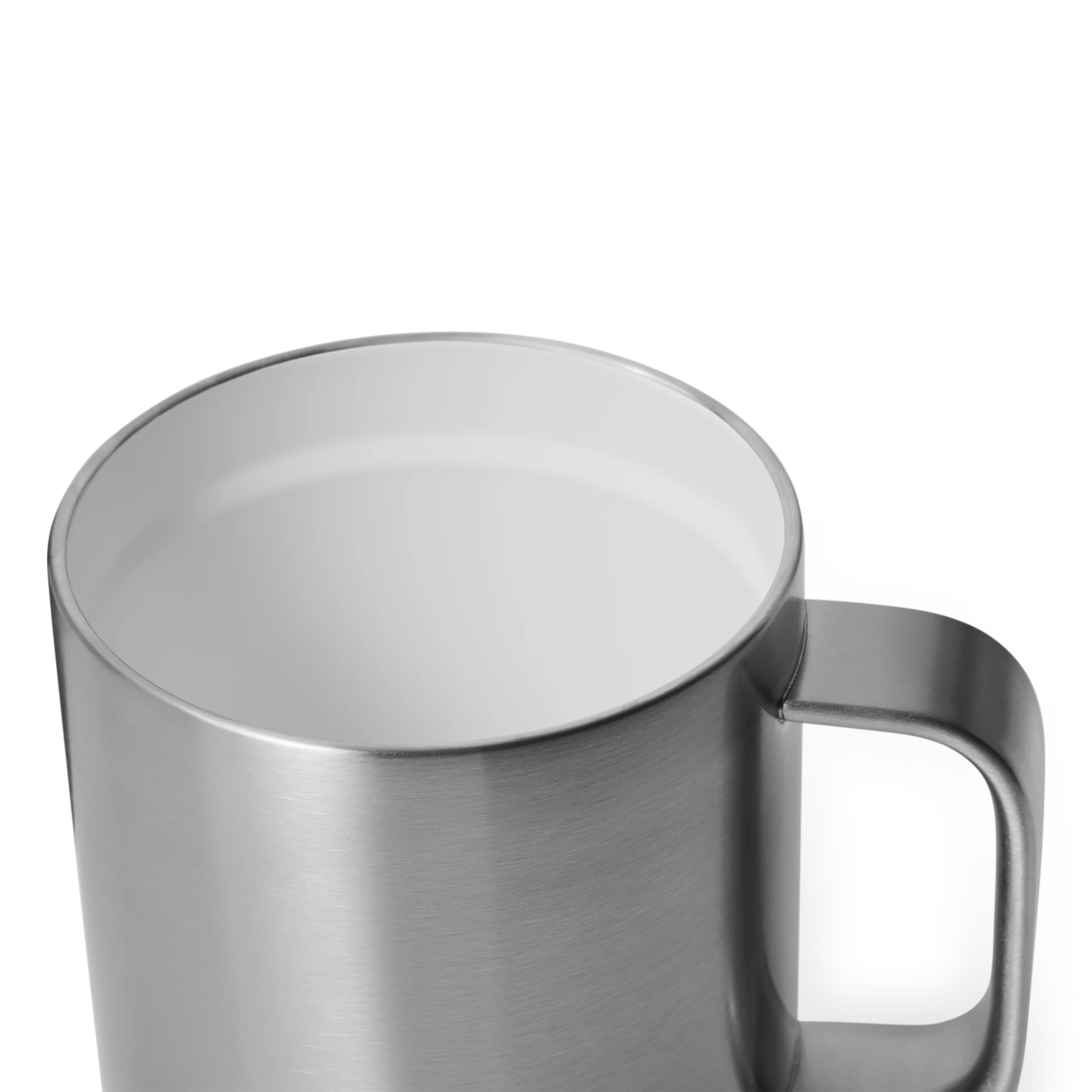 Rambler? 10 oz (295 ml) Stackable Mug - Image 30
