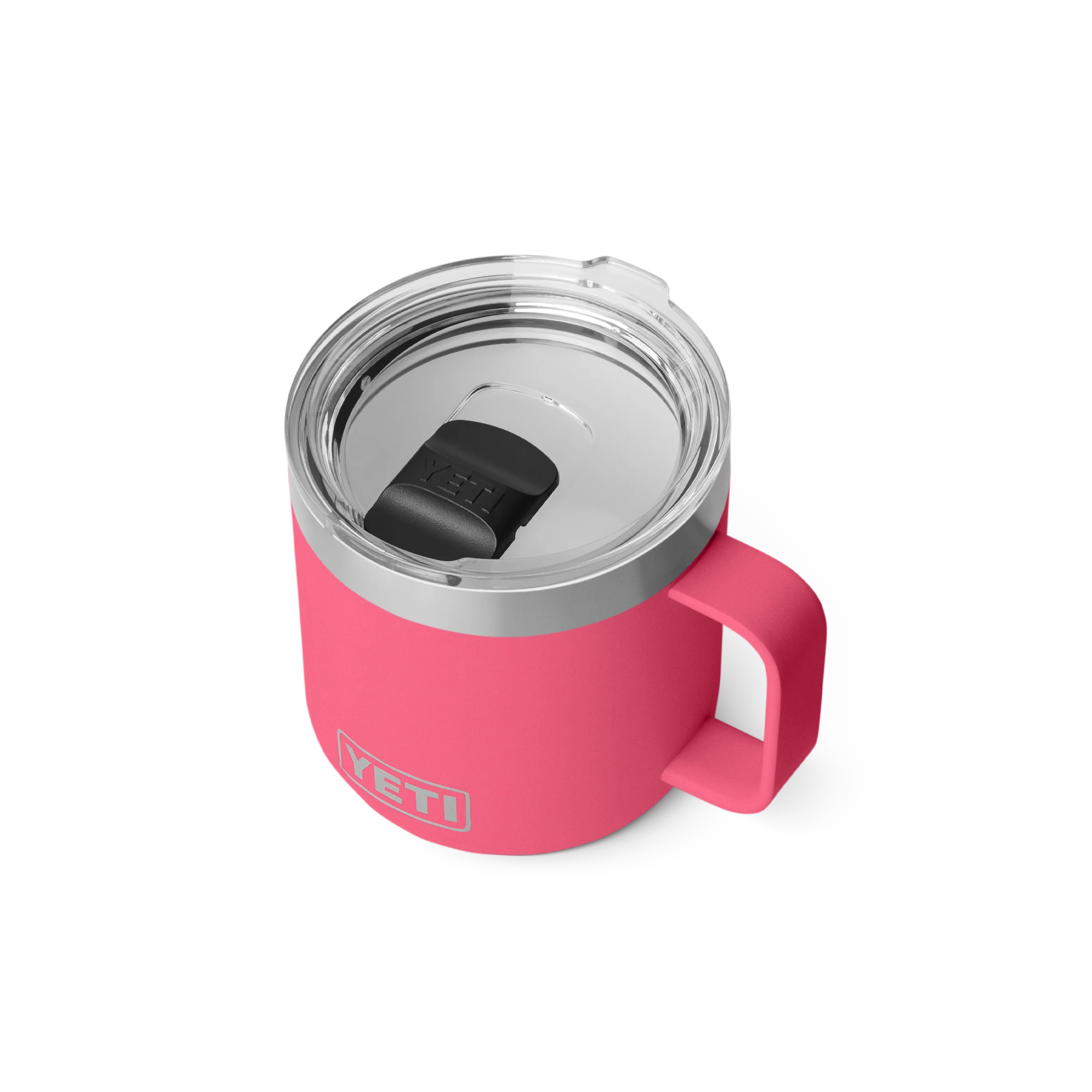 Rambler? 14 oz (414 ml) Stackable Mug - Image 4