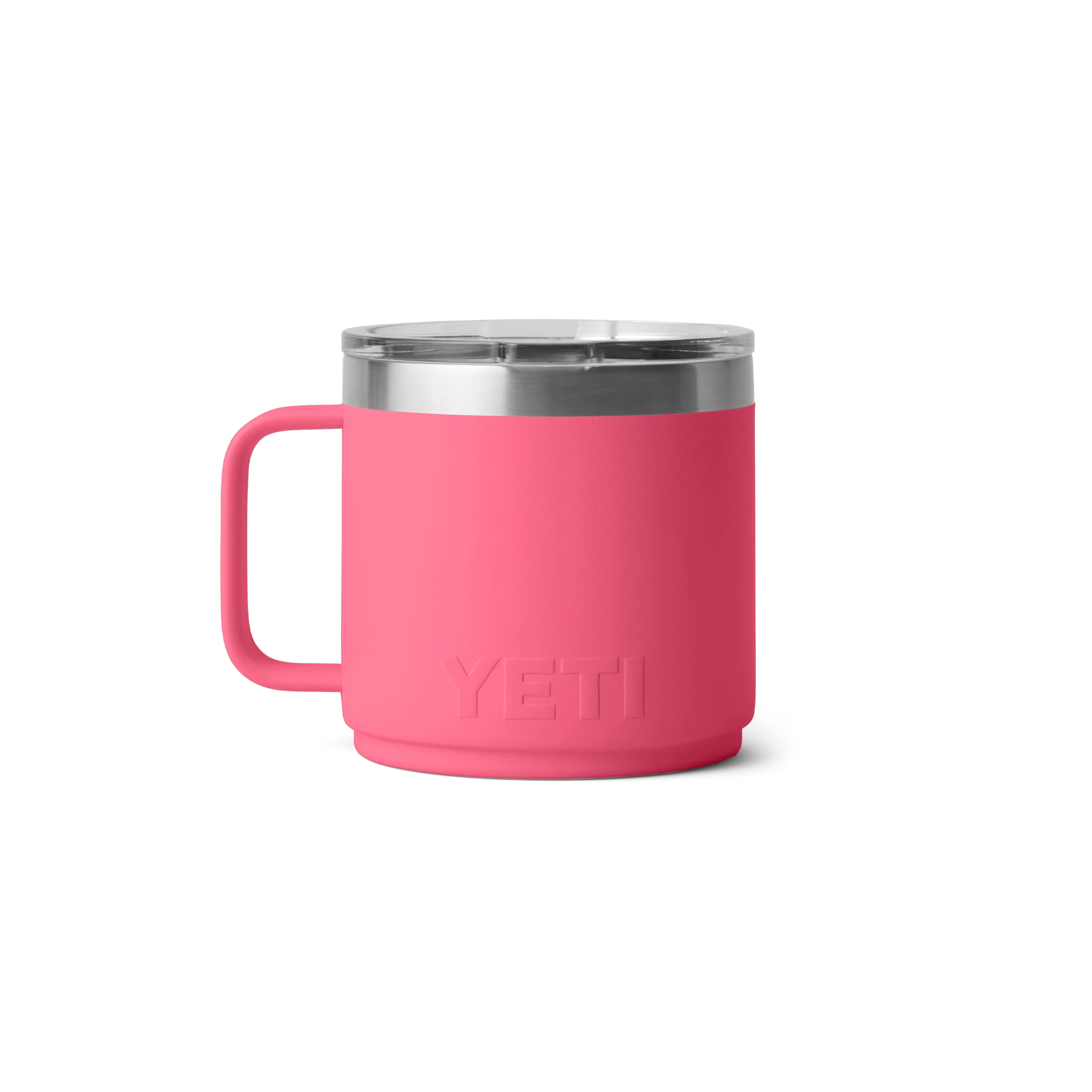 Rambler? 14 oz (414 ml) Stackable Mug - Image 3