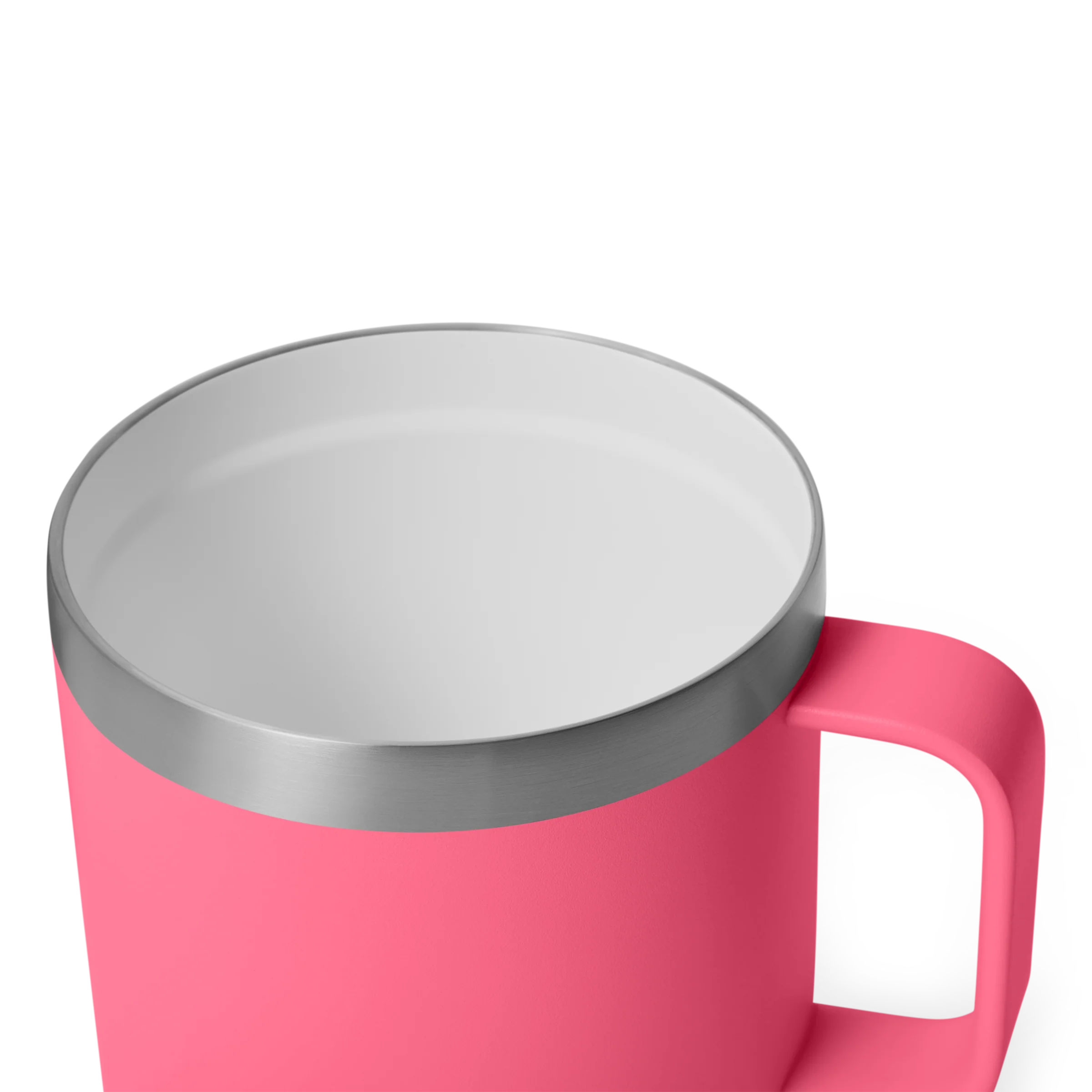 Rambler? 14 oz (414 ml) Stackable Mug - Image 2