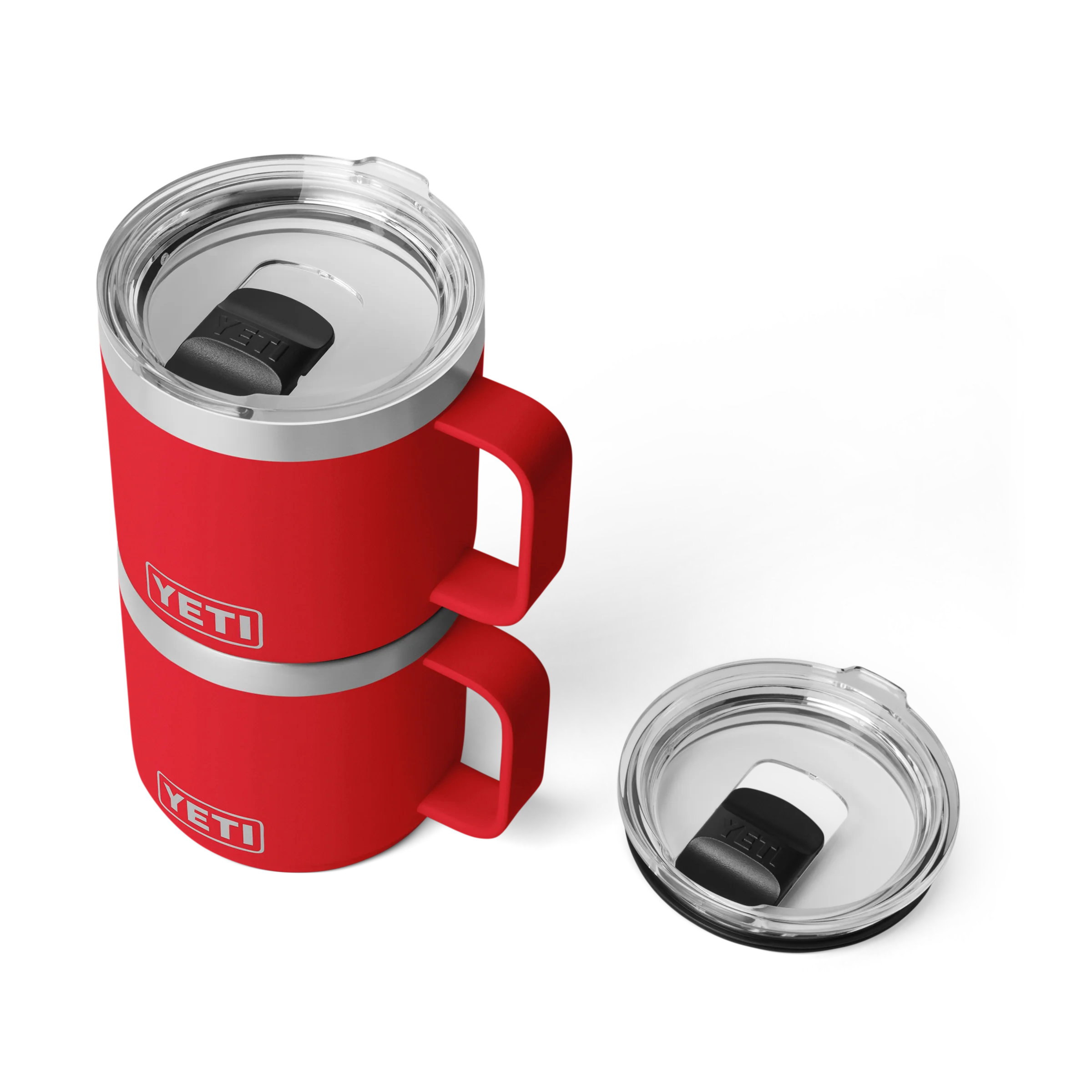 Rambler? 14 oz (414 ml) Stackable Mug - Image 19